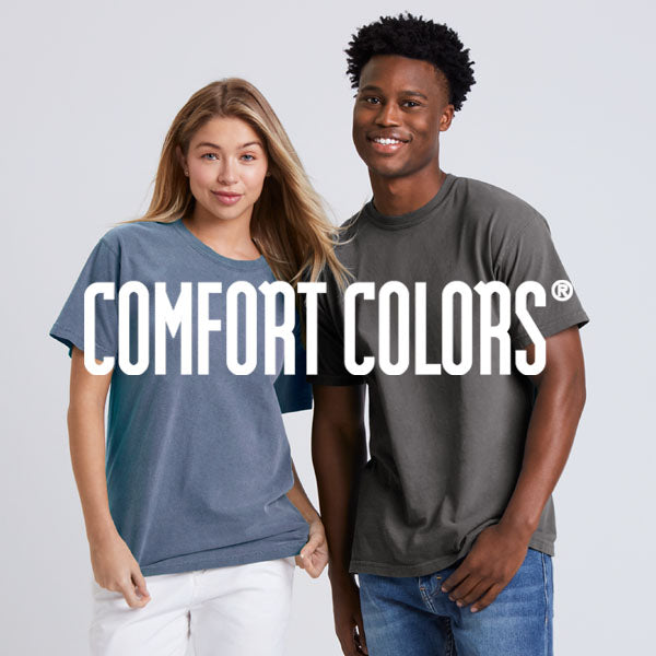 Comfort Colors