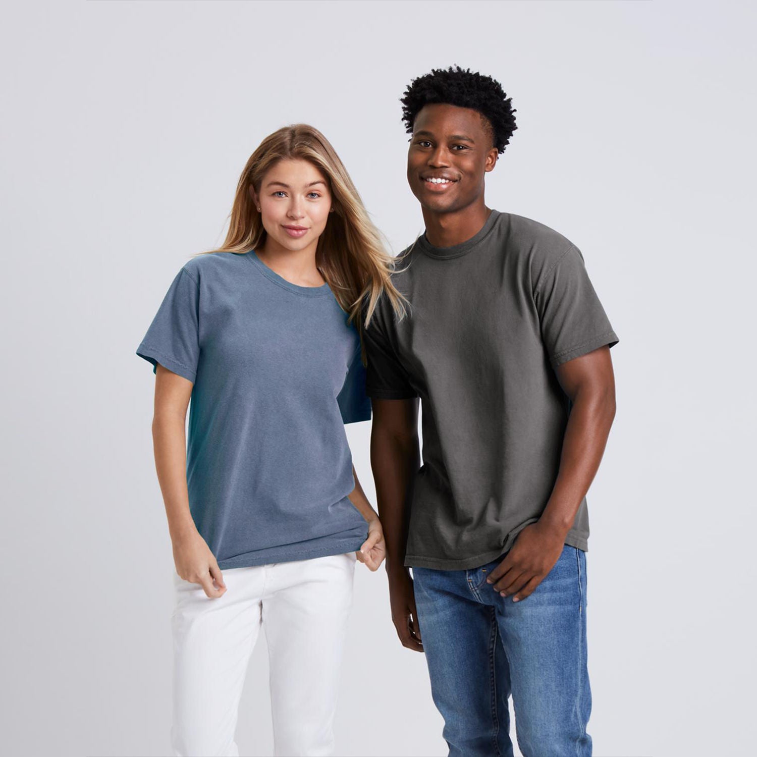 1717 Comfort Colors Adult Heavyweight T-Shirt - Main Image