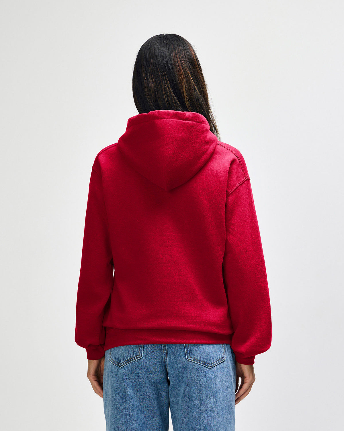 18500 Gildan Heavy Blend Adult Hooded Sweatshirt