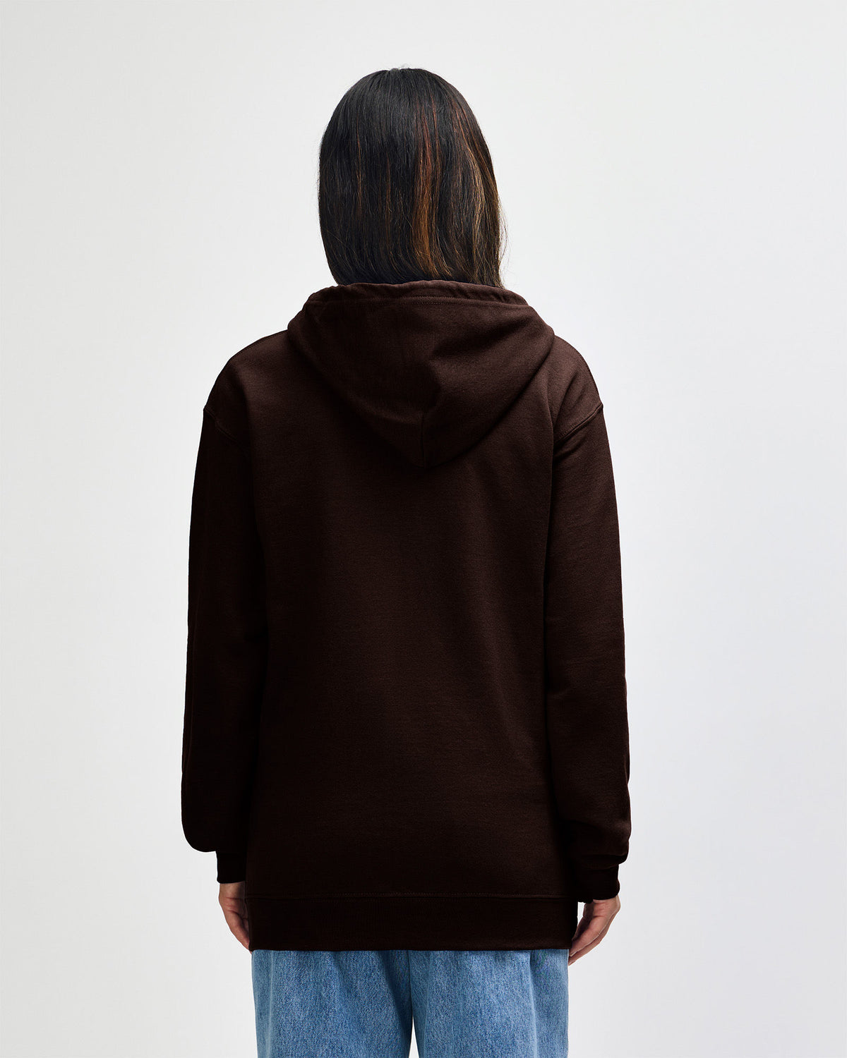 18600 Gildan Heavy Blend Adult Full Zip Hooded Sweatshirt