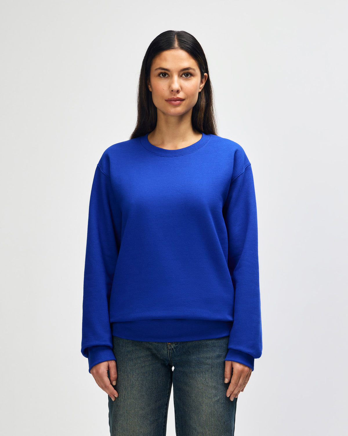 19000 Gildan Hammer Heavyweight Adult Crewneck