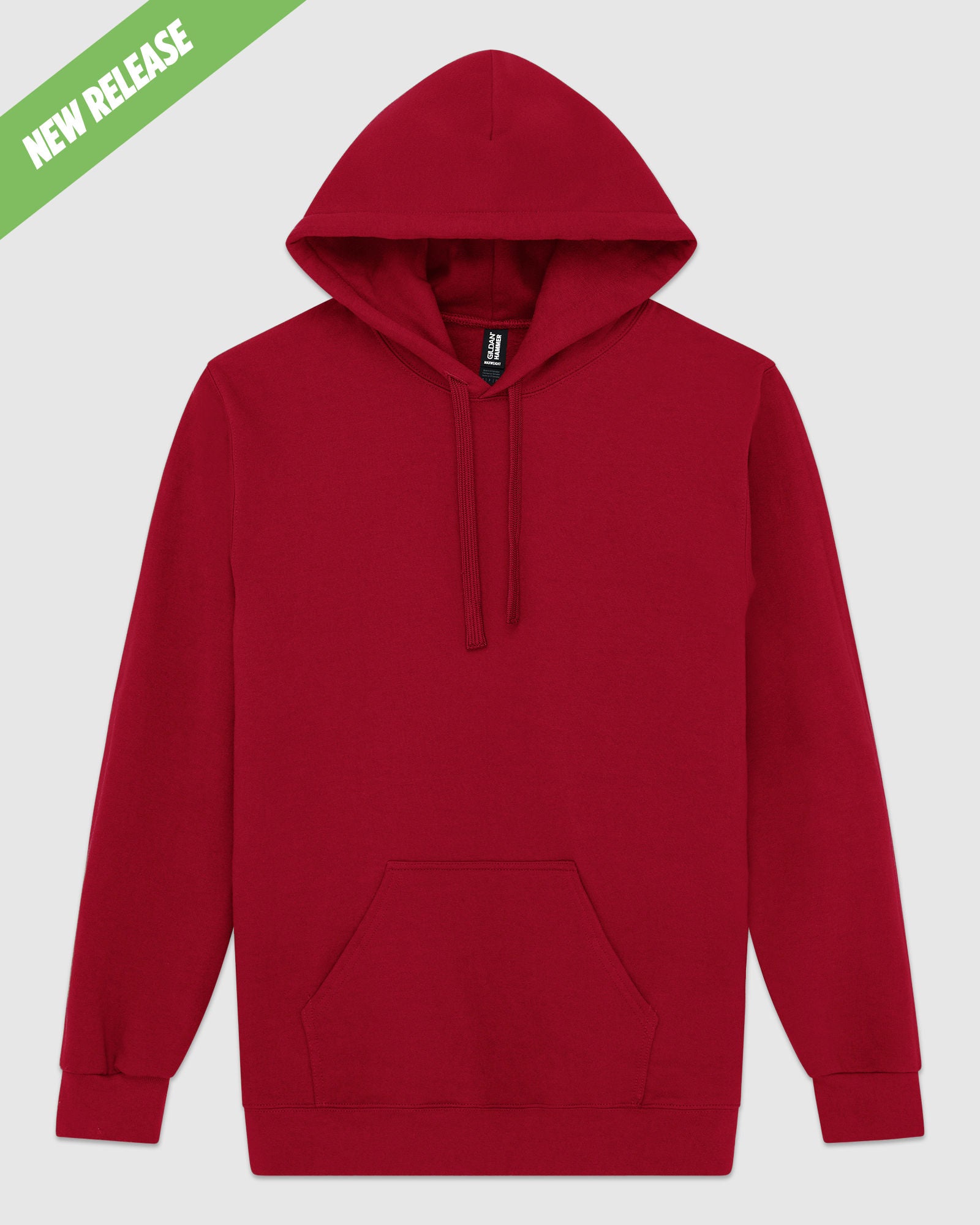 #colour_Cherry Red