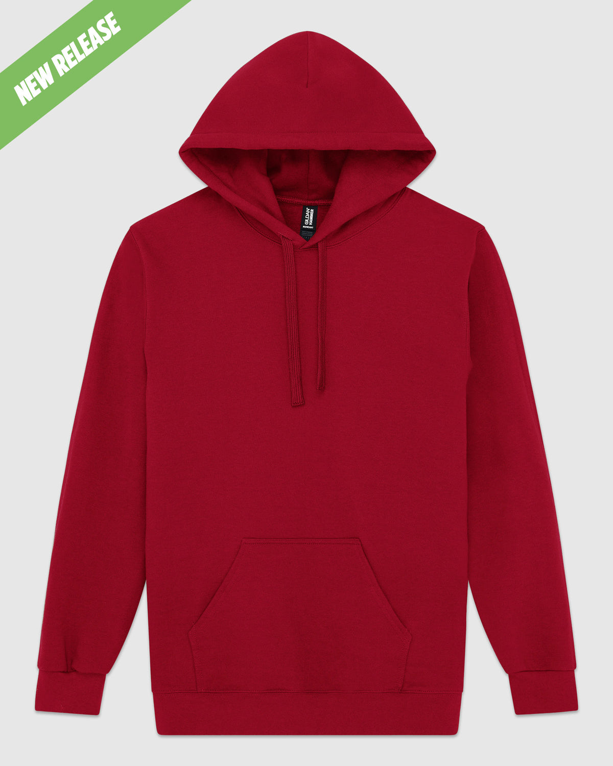 #colour_Cherry Red