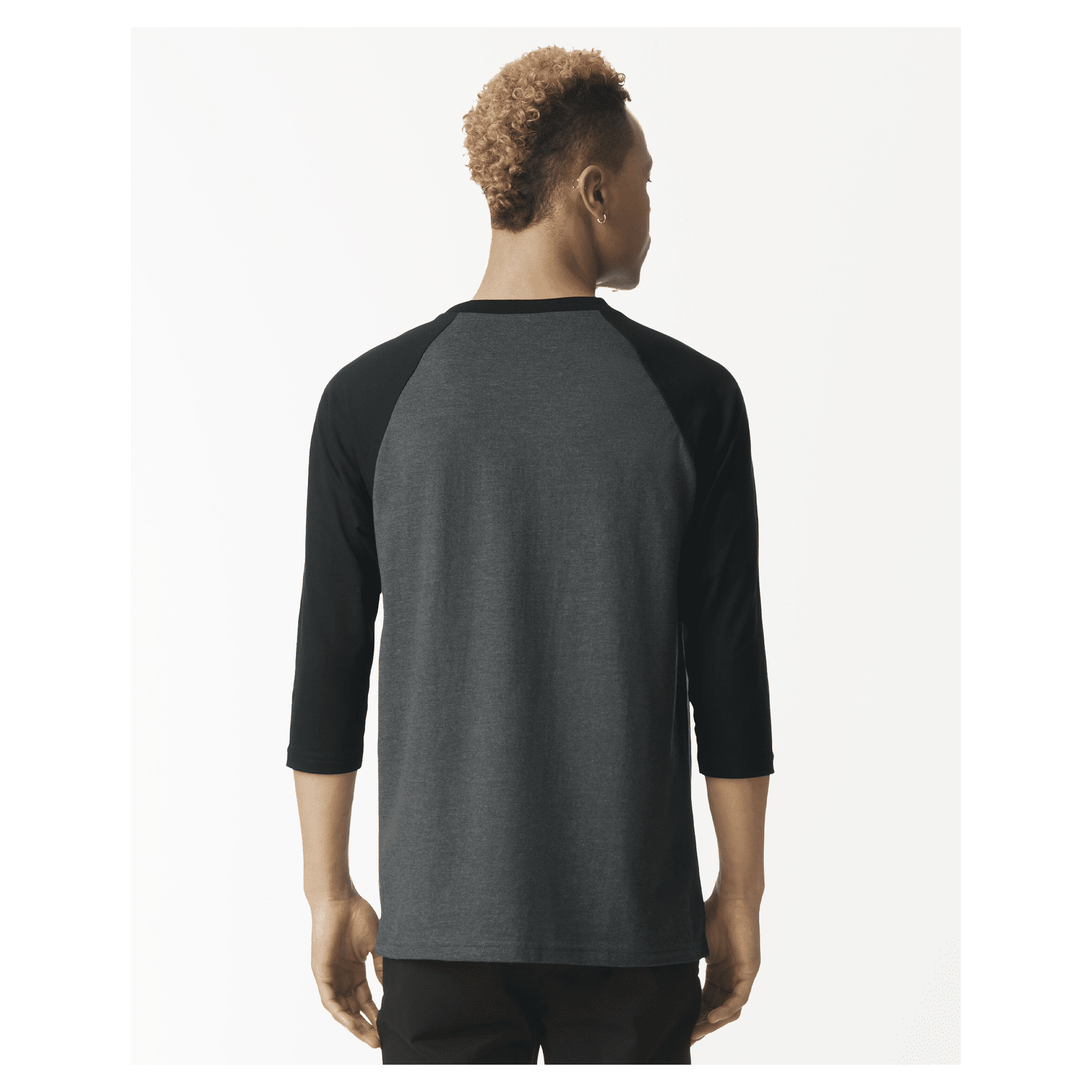 #colour_Heather Charcoal/Black
