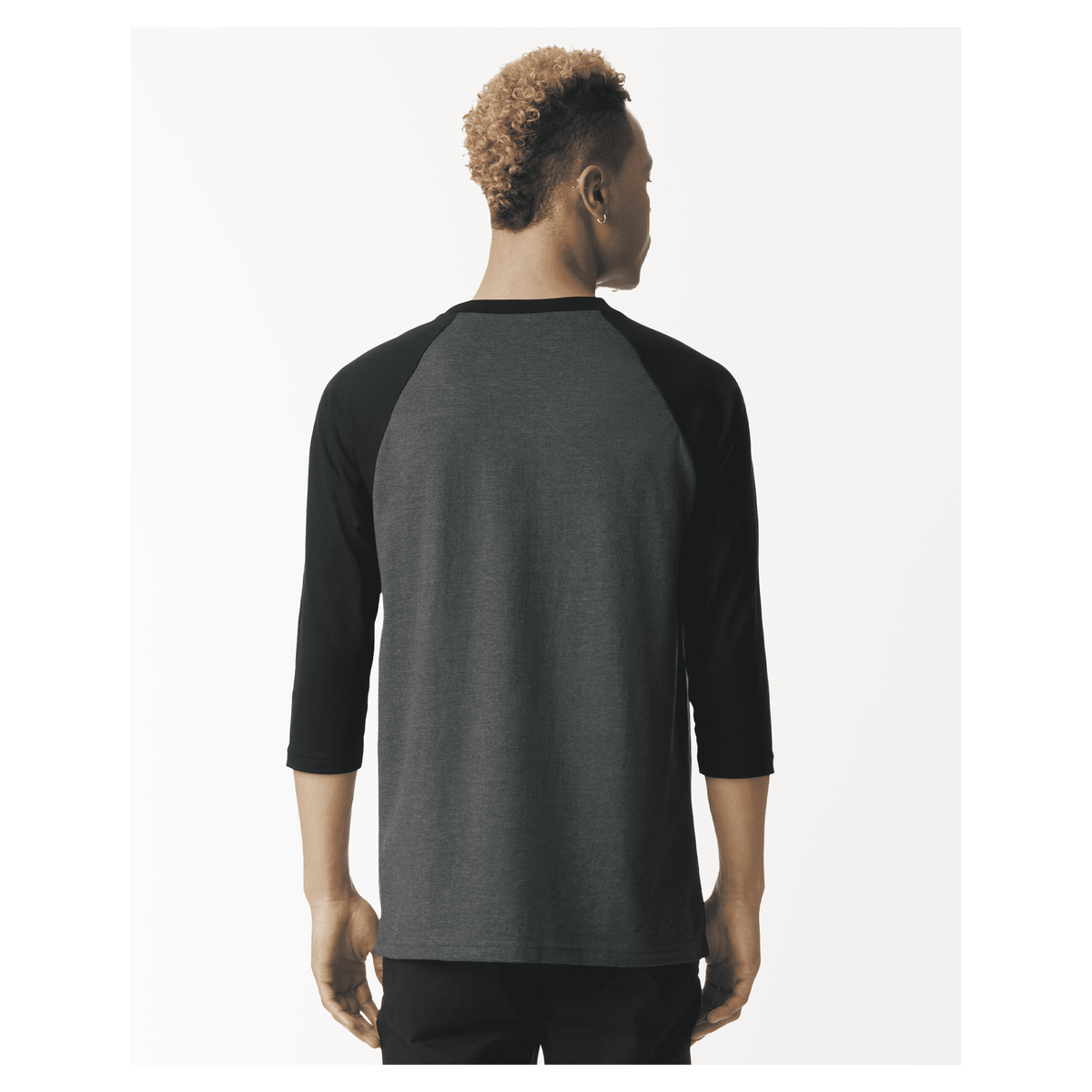 #colour_Heather Charcoal/Black