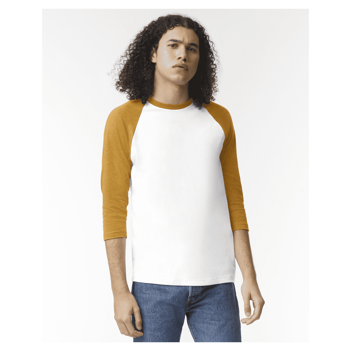 #colour_White/Htr Mustard