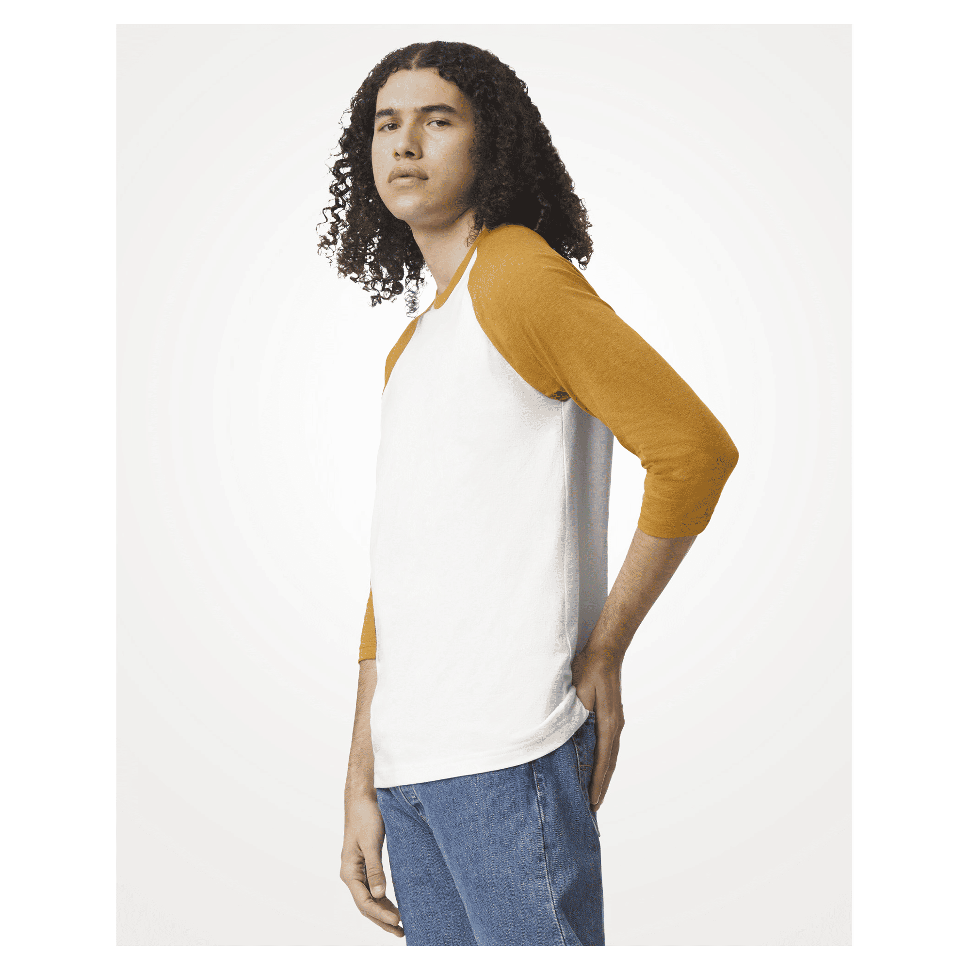 #colour_White/Htr Mustard