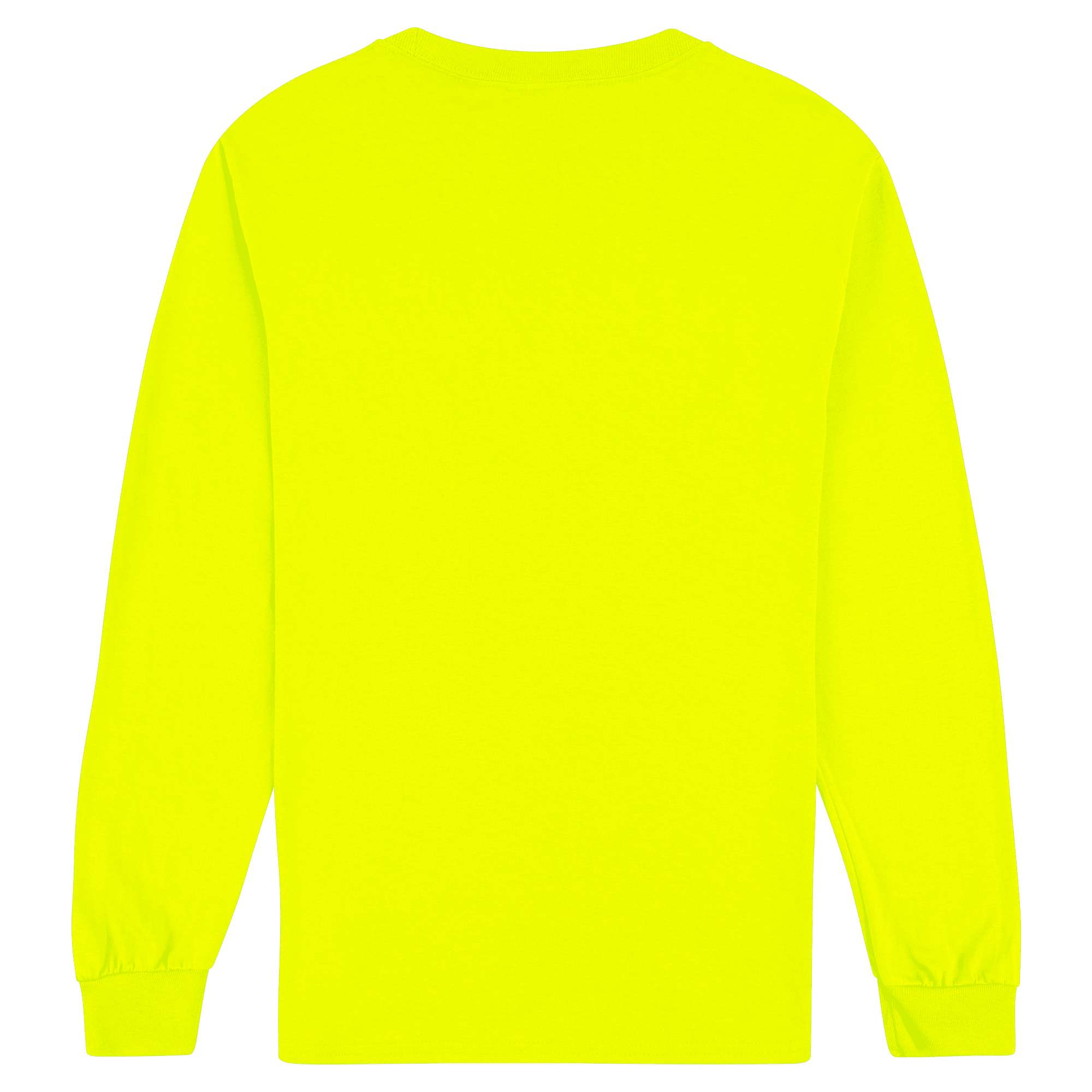 #colour_Safety Green