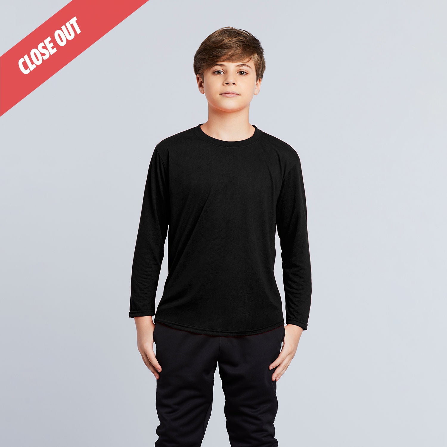 42400B Gildan Performance Youth T-Shirt