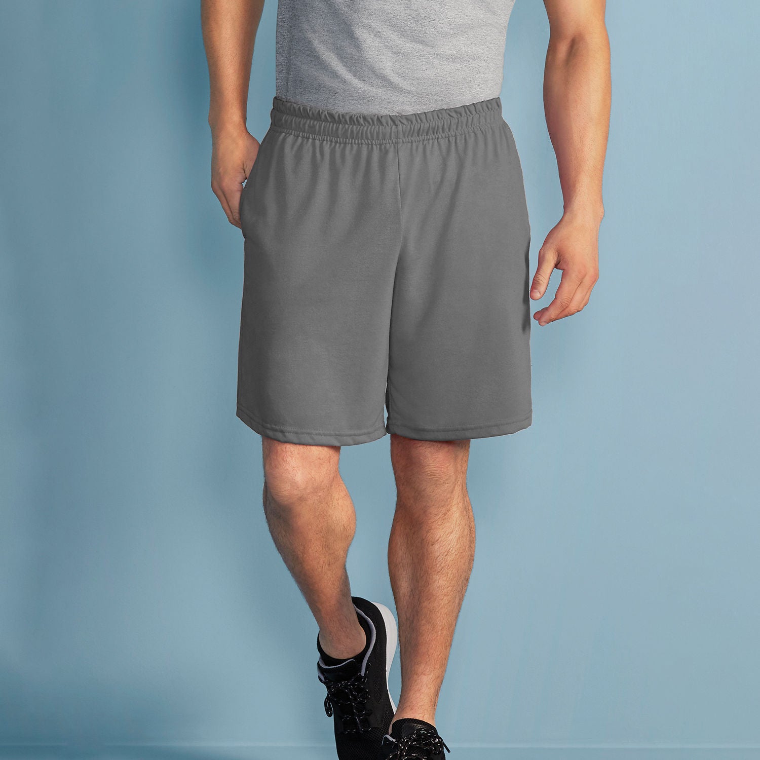 44S30 Performance Adult Shorts