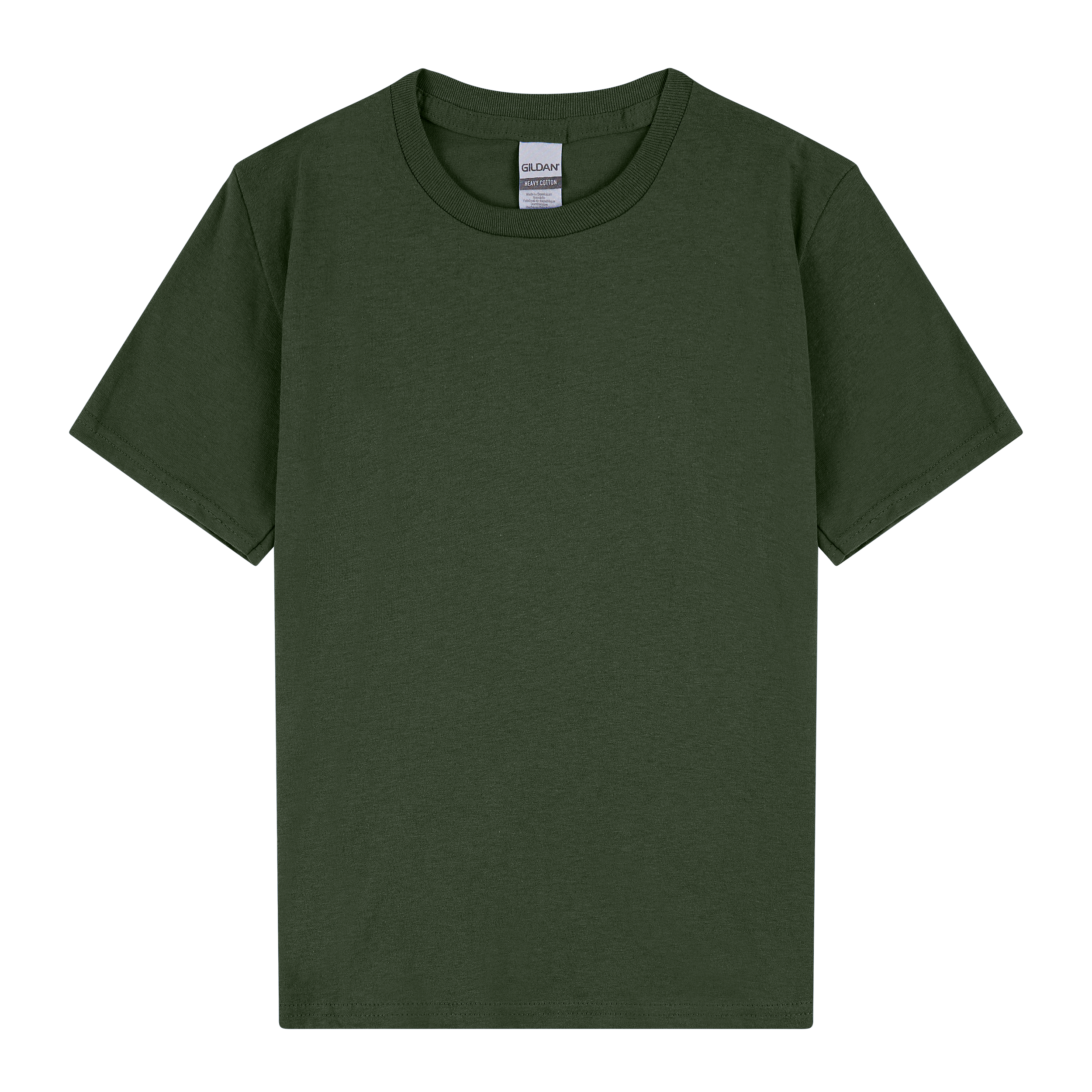 #colour_Forest Green