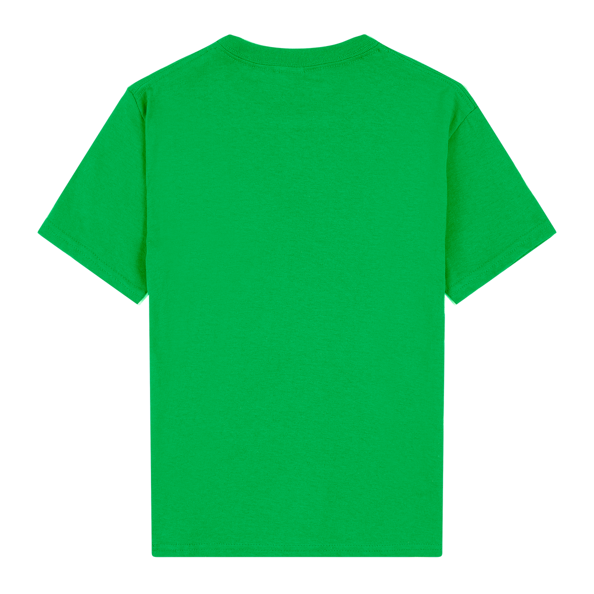 #colour_Irish Green