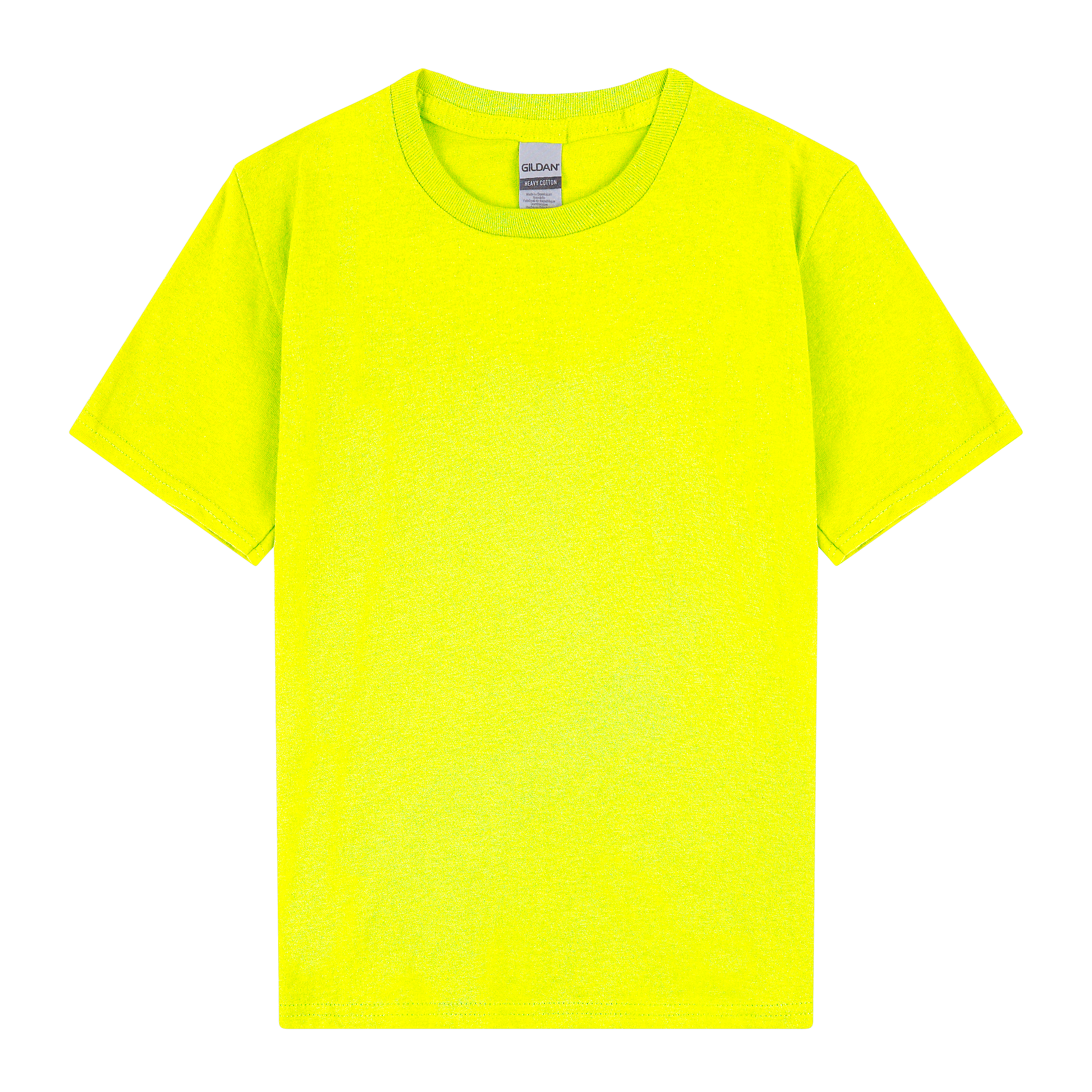 #colour_Safety Green