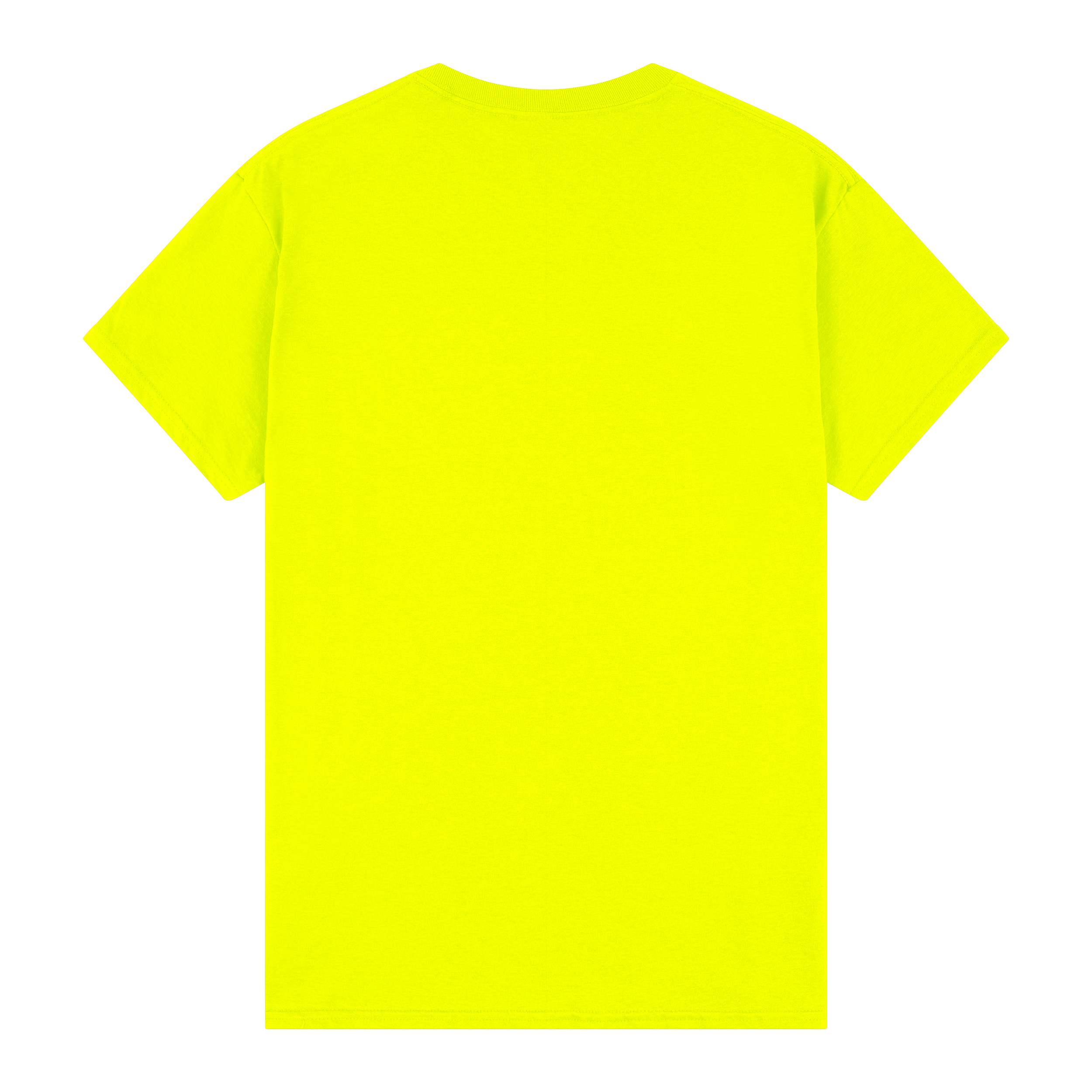 #colour_Safety Green