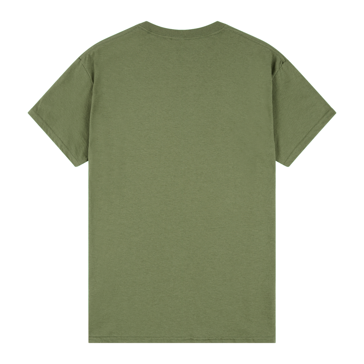 #colour_Military Green