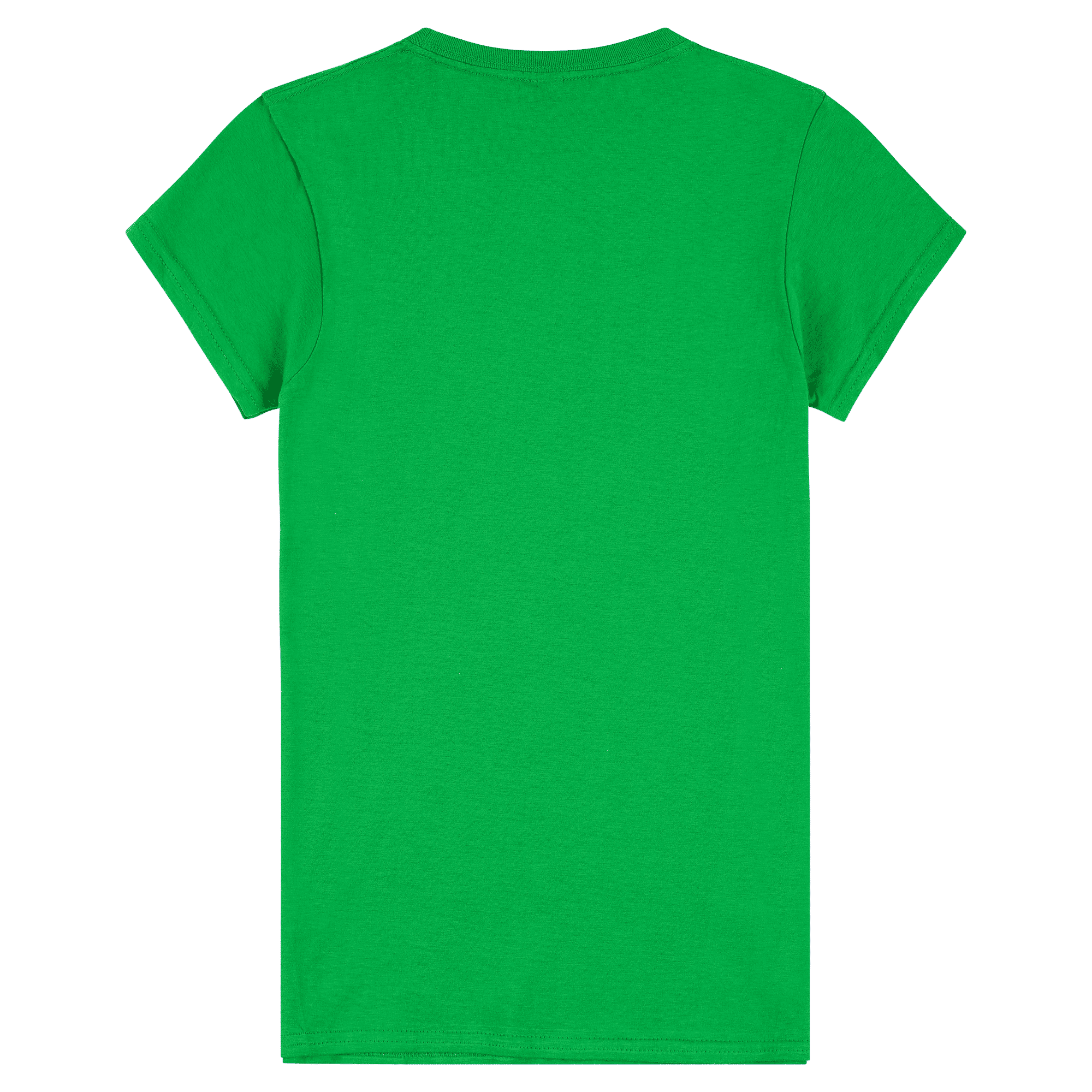#colour_Irish Green