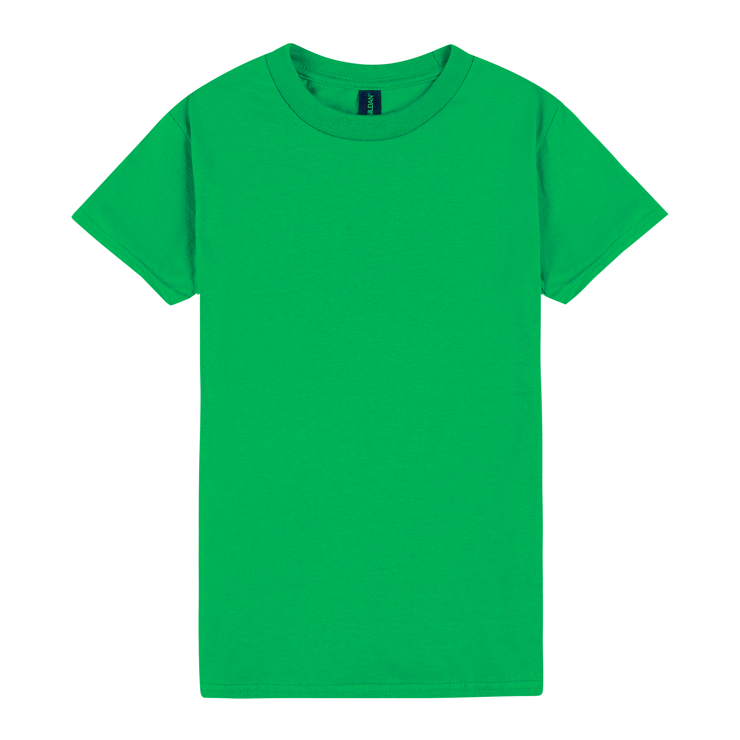 65000L Gildan Softstyle Ladies Midweight T-Shirt