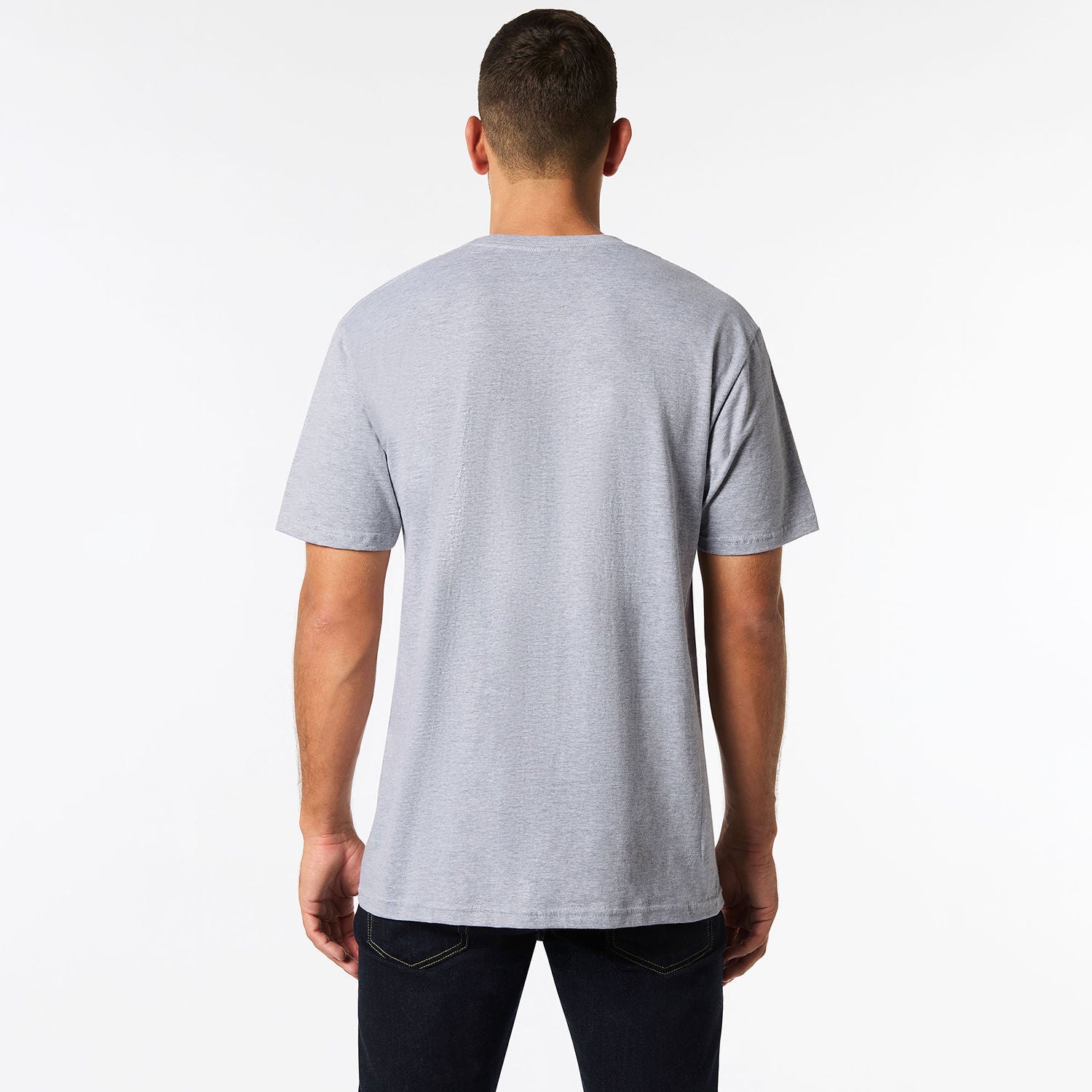 65000 Gildan Softstyle Adult Midweight T-Shirt