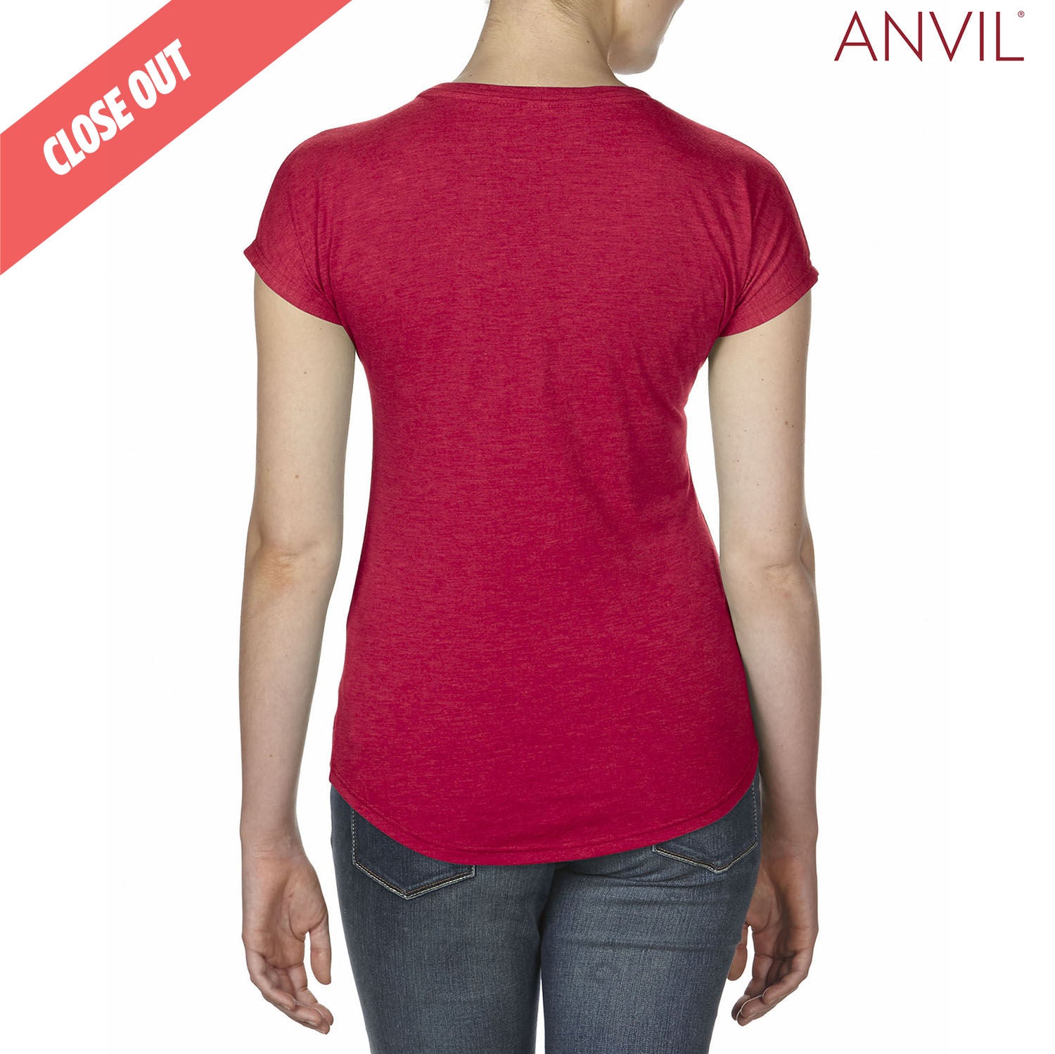 #colour_Heather Red