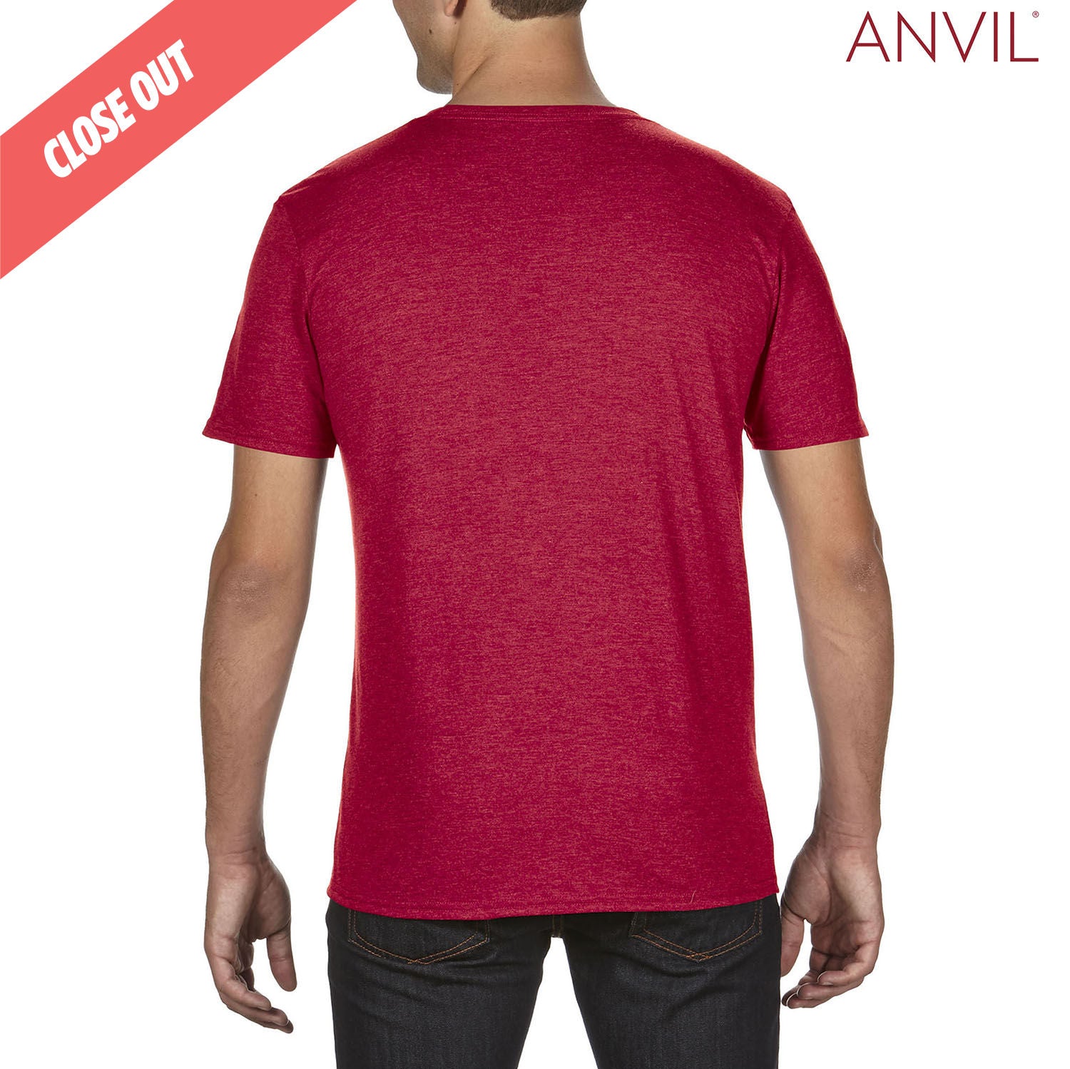 #colour_Heather Red