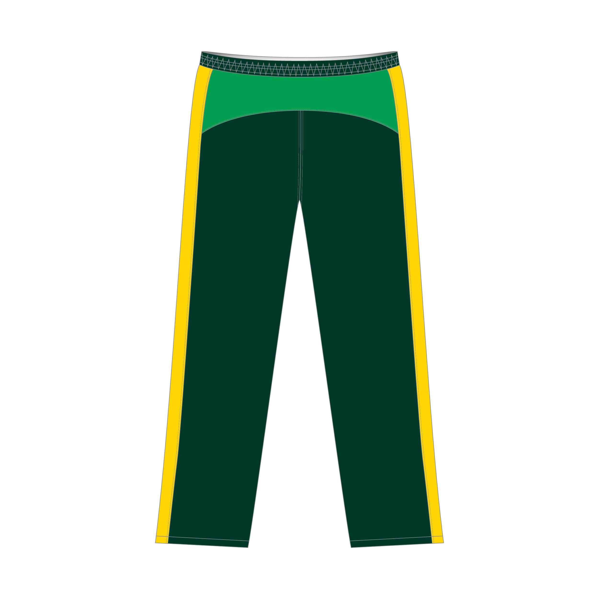 Cricket Pants Trouser