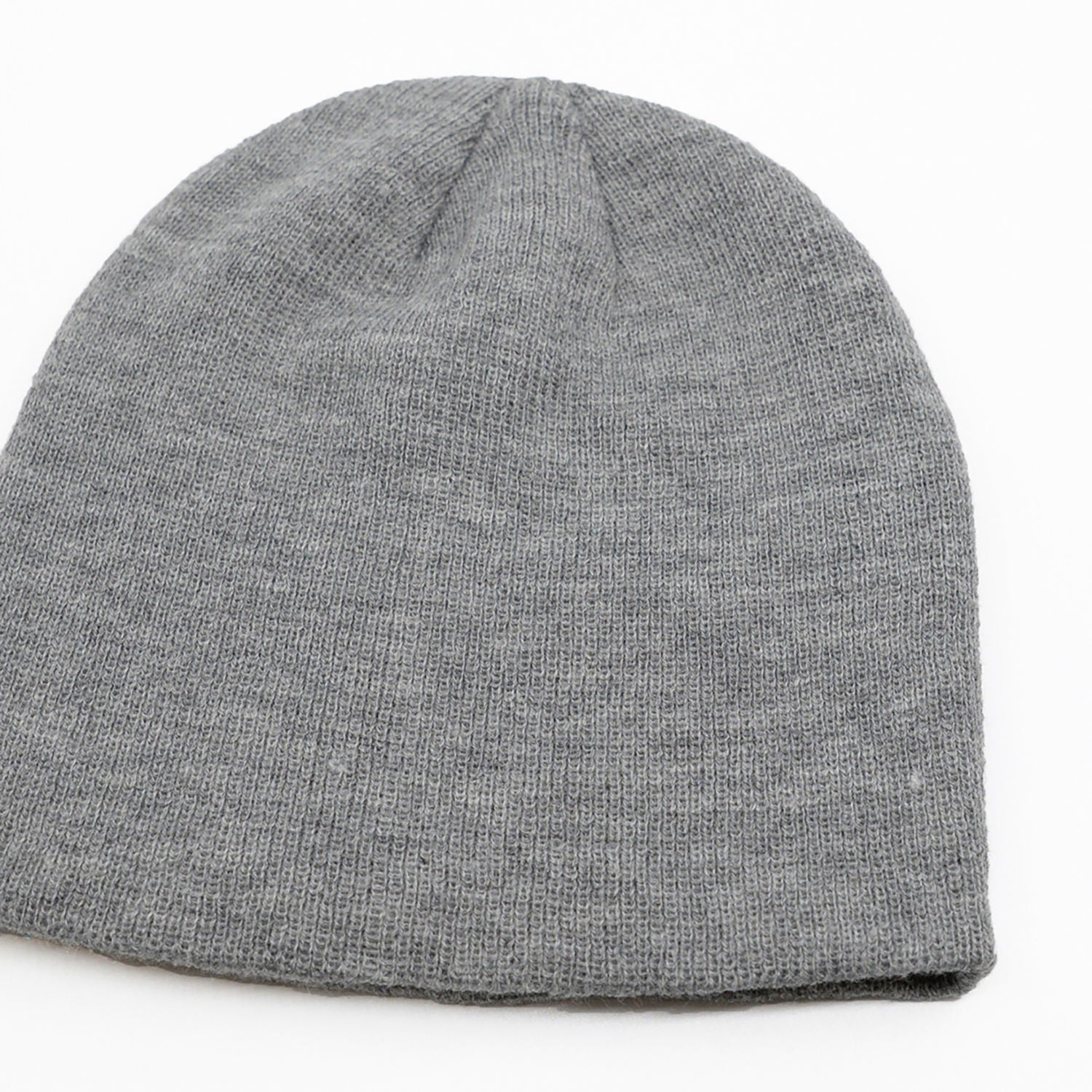 5002 Headwear24 Skull Beanie