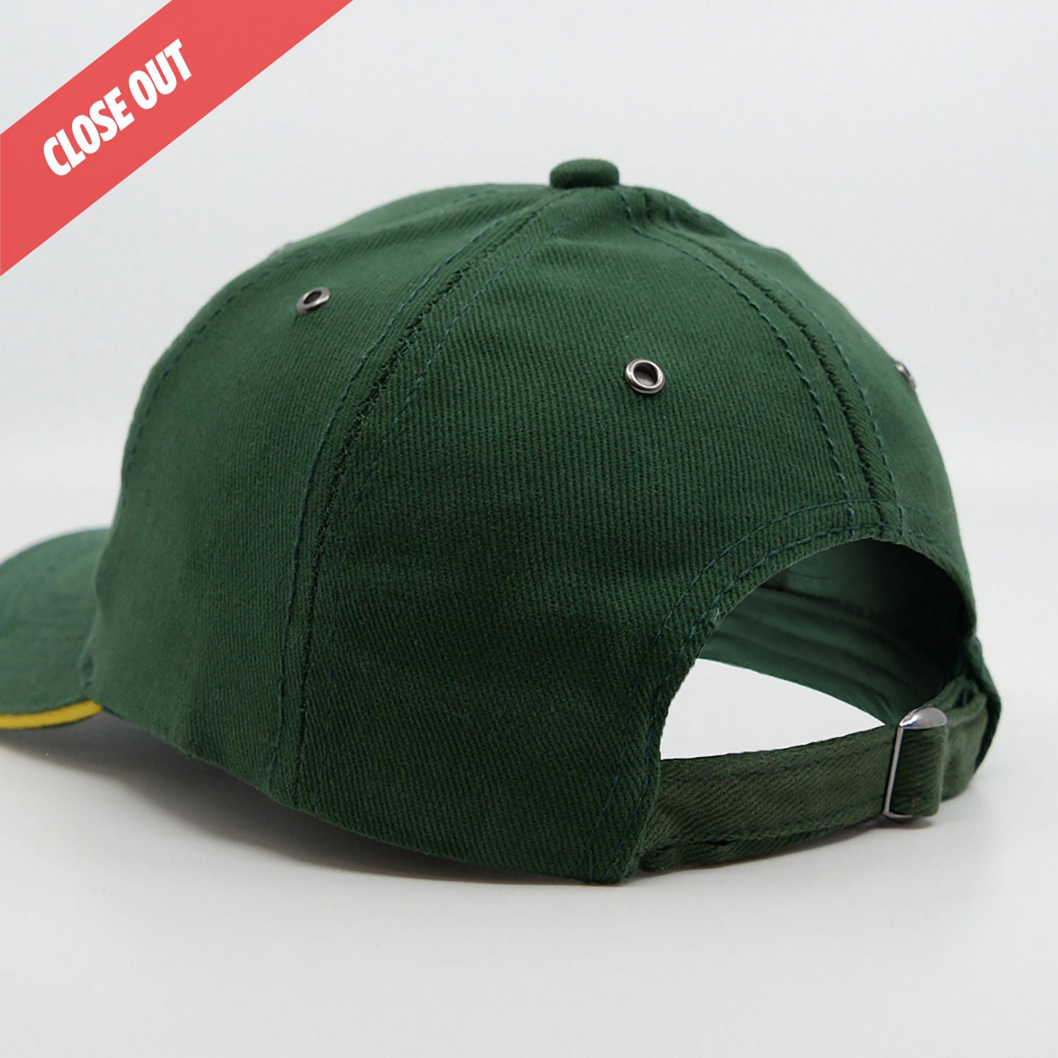 M6001 HW24 Metal Sandwich Peak- Clearance