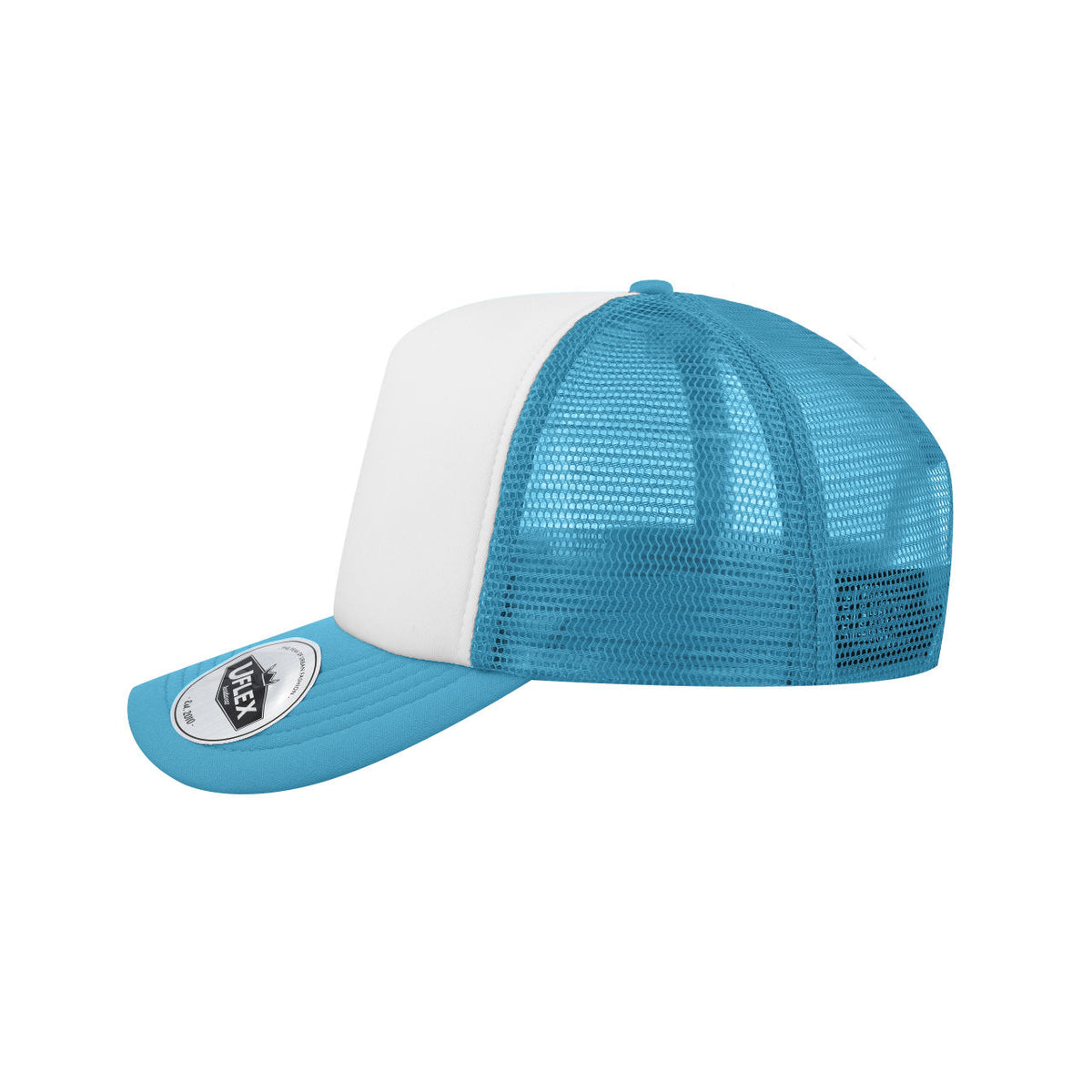 #colour_White/Sky Mesh