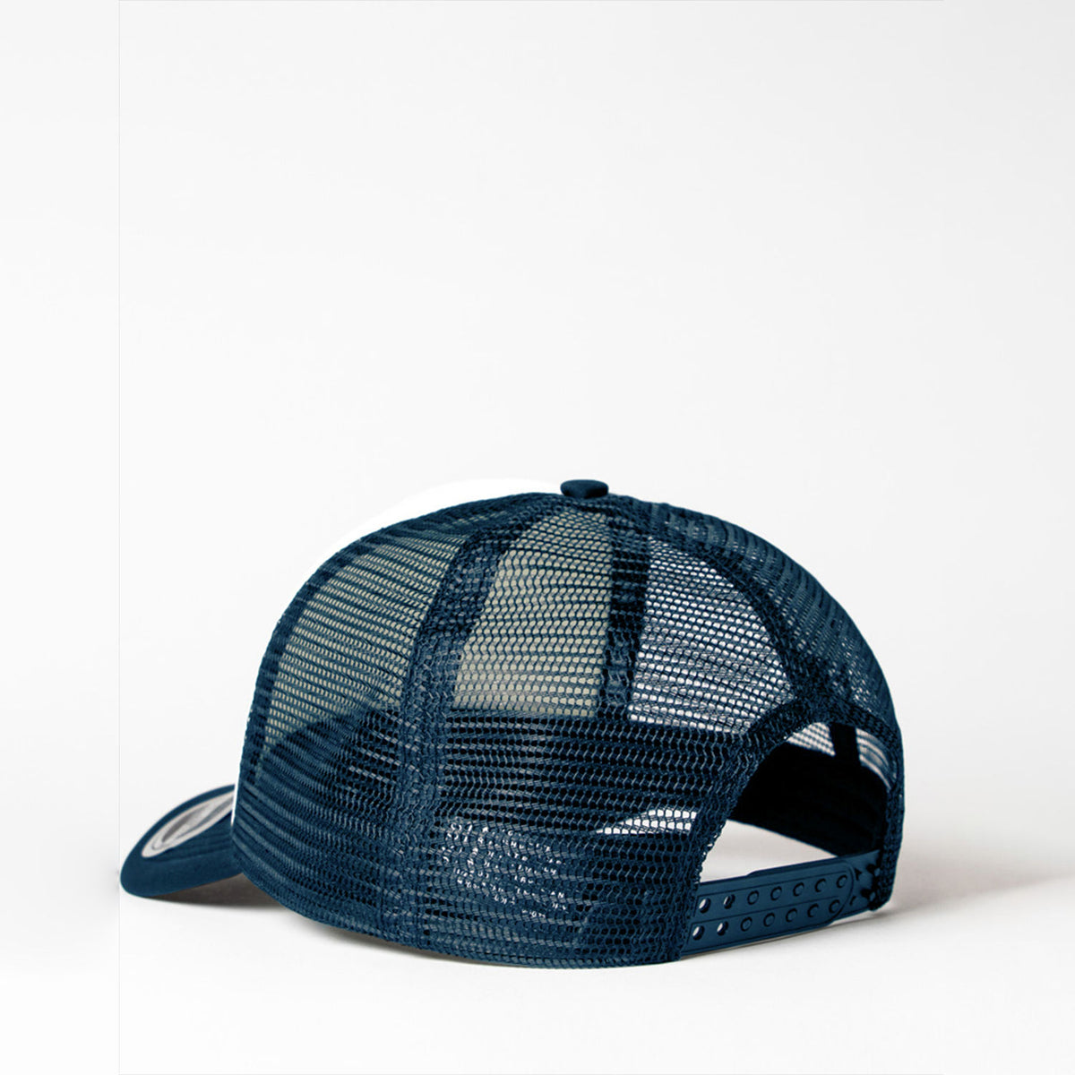 U15502 UFlex Snap Back Trucker