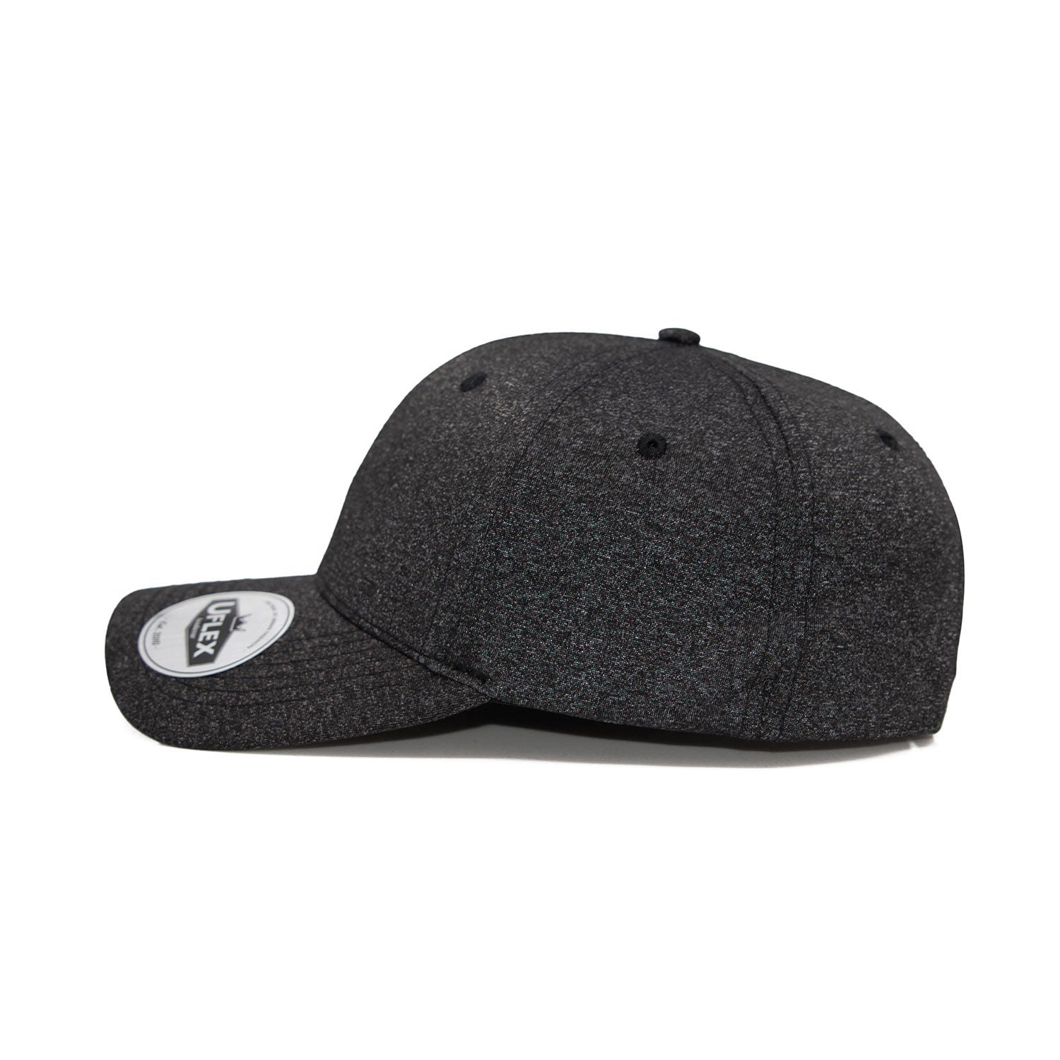 #colour_Active Black Melange