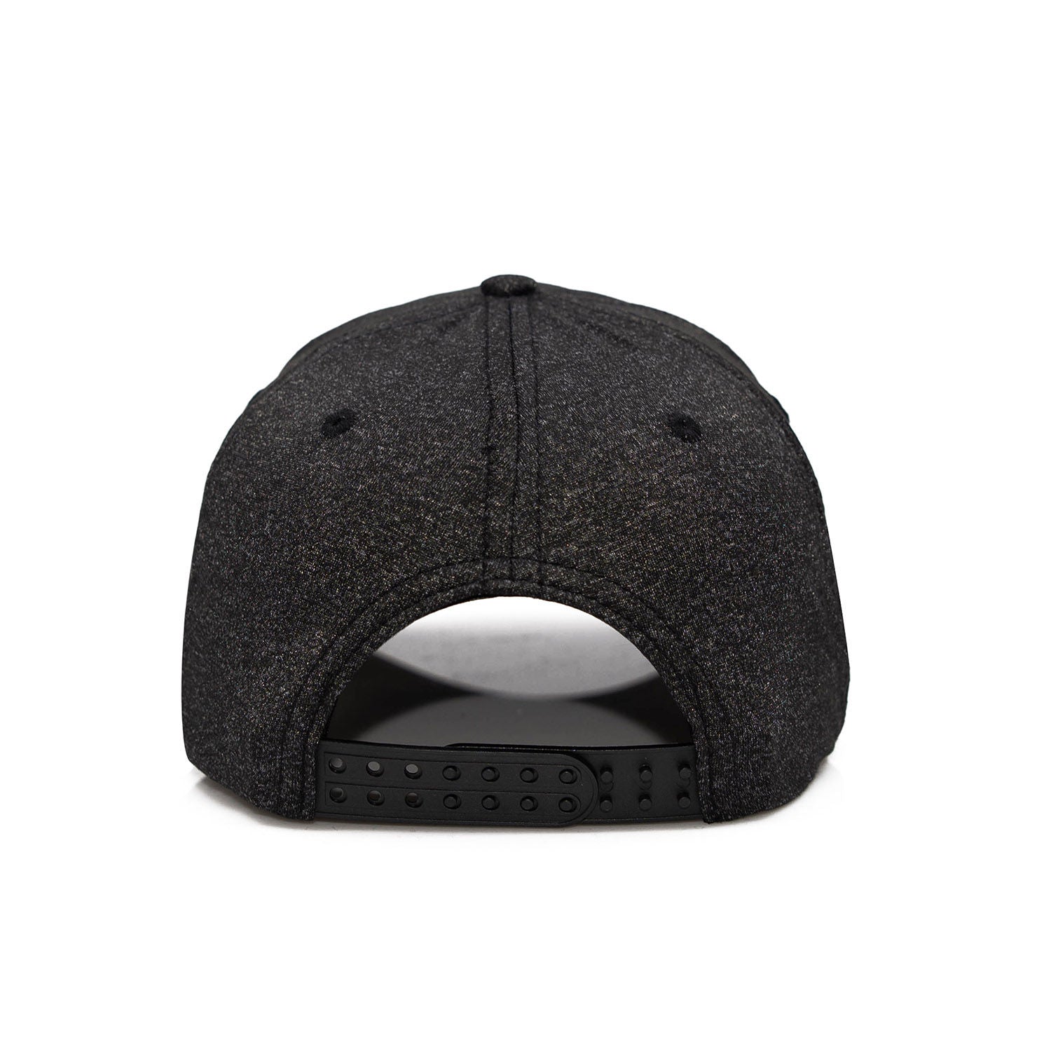 #colour_Active Black Melange