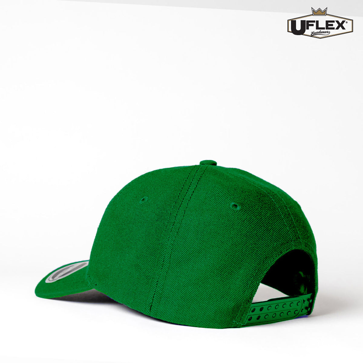 #colour_Irish Green