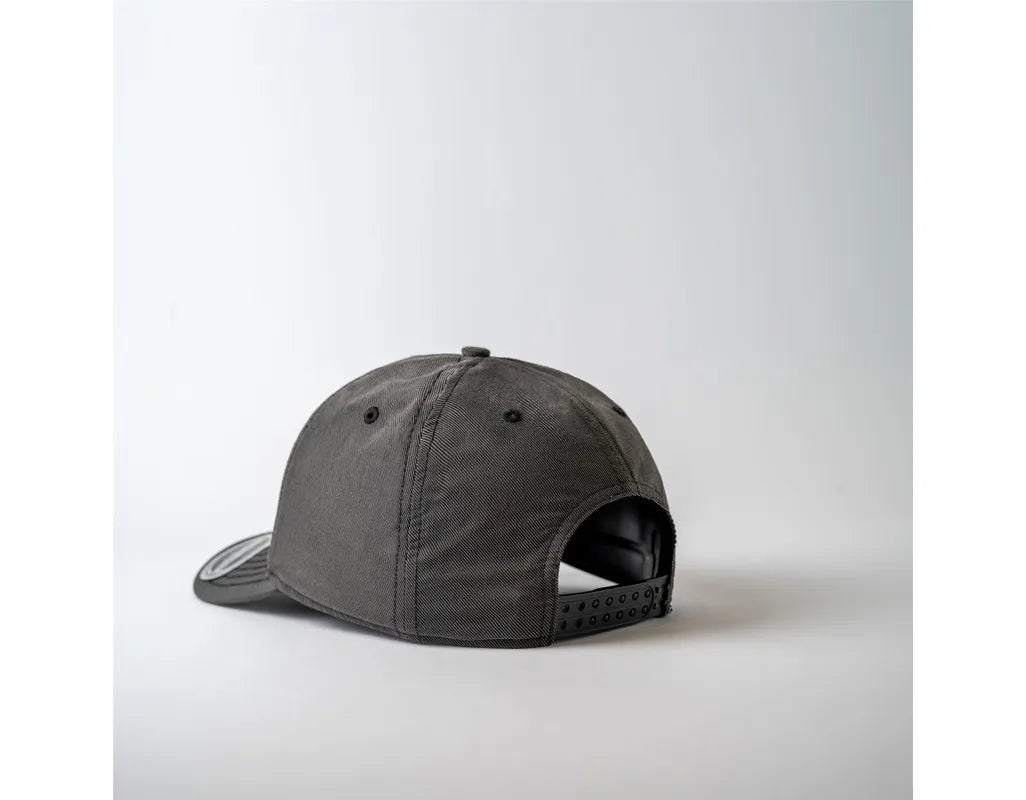 U15613 UFlex Spandex Twill 6 Panel Adjustable- Clearance