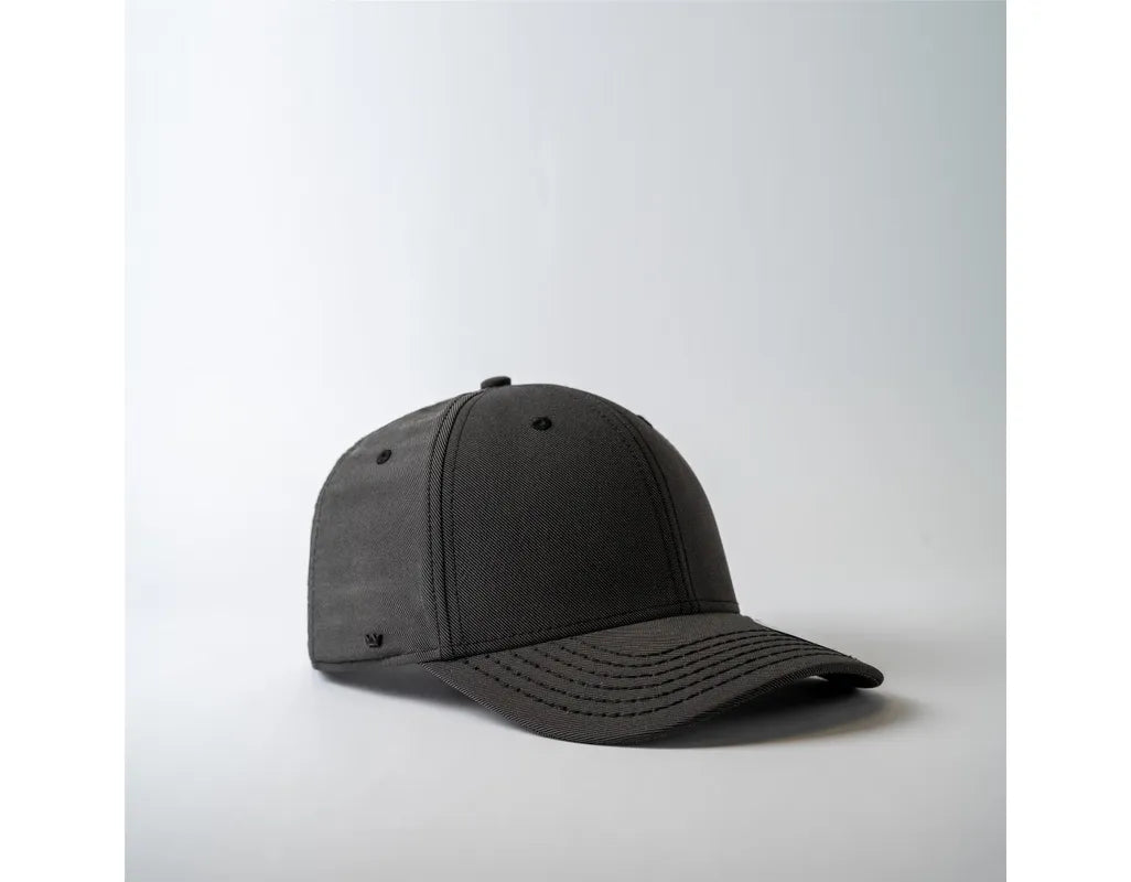 U15613 UFlex Spandex Twill 6 Panel Adjustable- Clearance