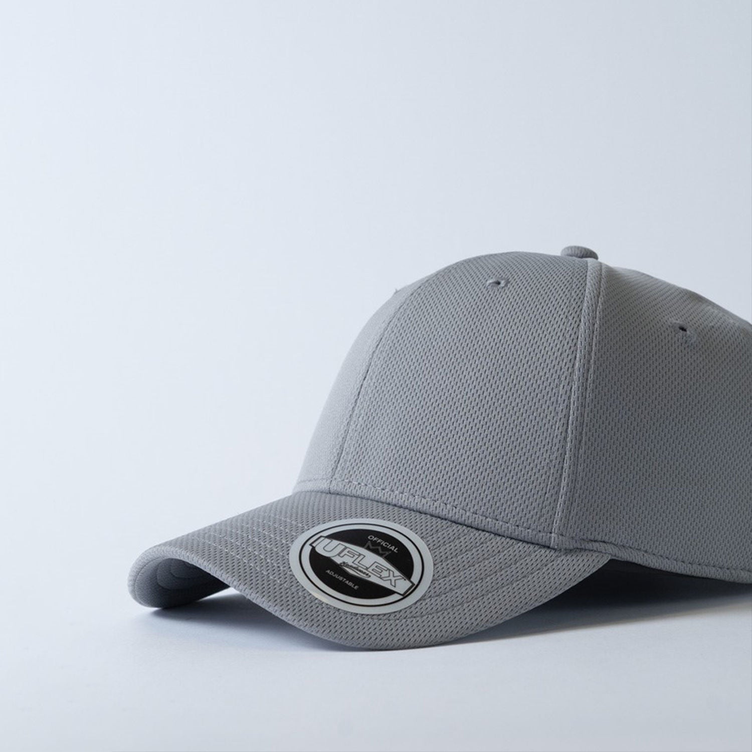 U20603 UFlex Recycled Polyester Cap