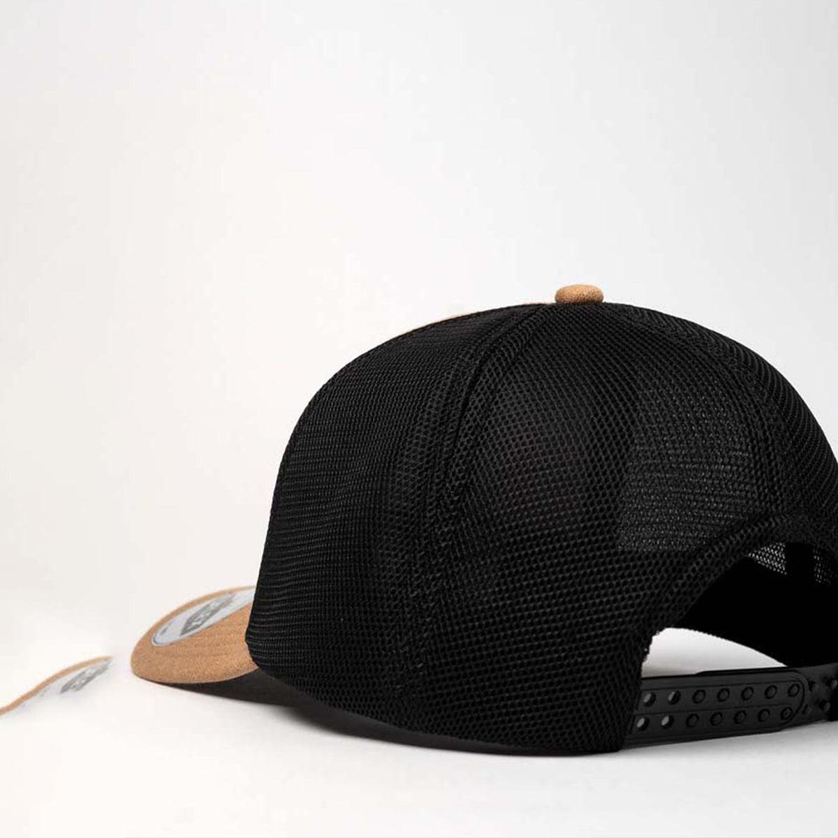 U21503 UFlex Adults Comfort Trucker Cap