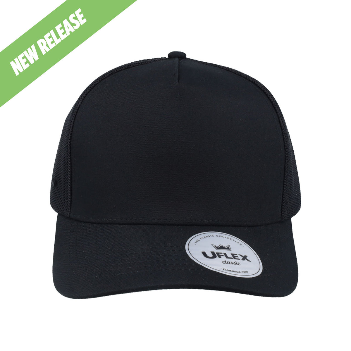 HUC25500BLBL