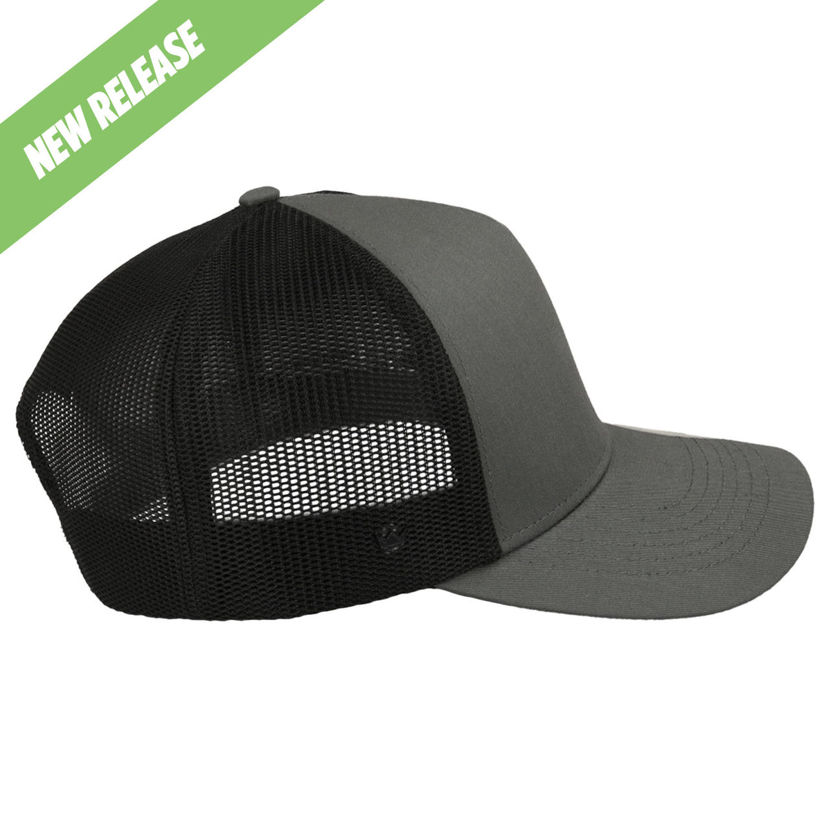 #colour_Charcoal / Black Mesh