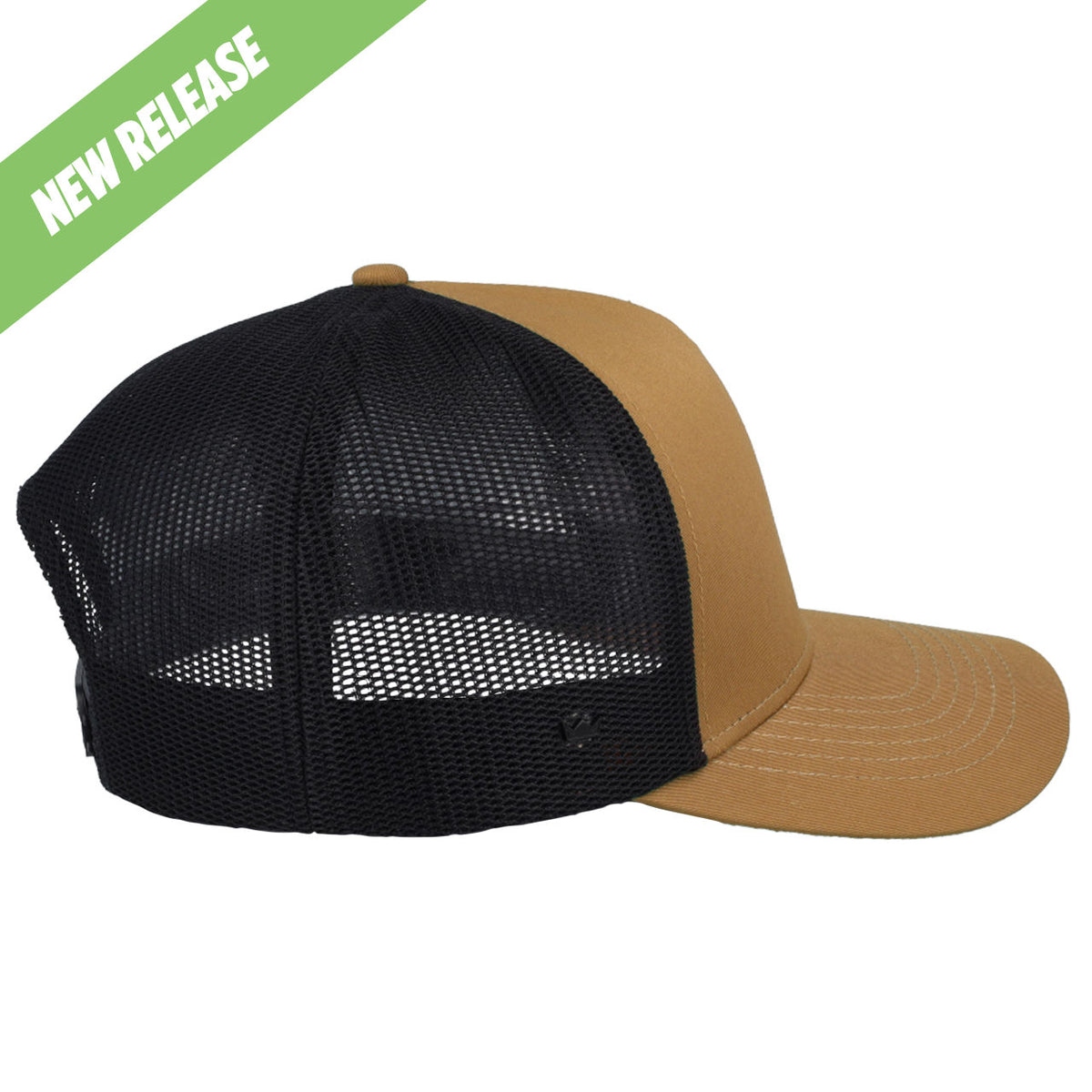 #colour_Tan / Black Mesh