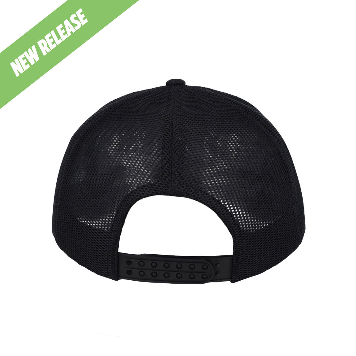 #colour_Black / Black Mesh