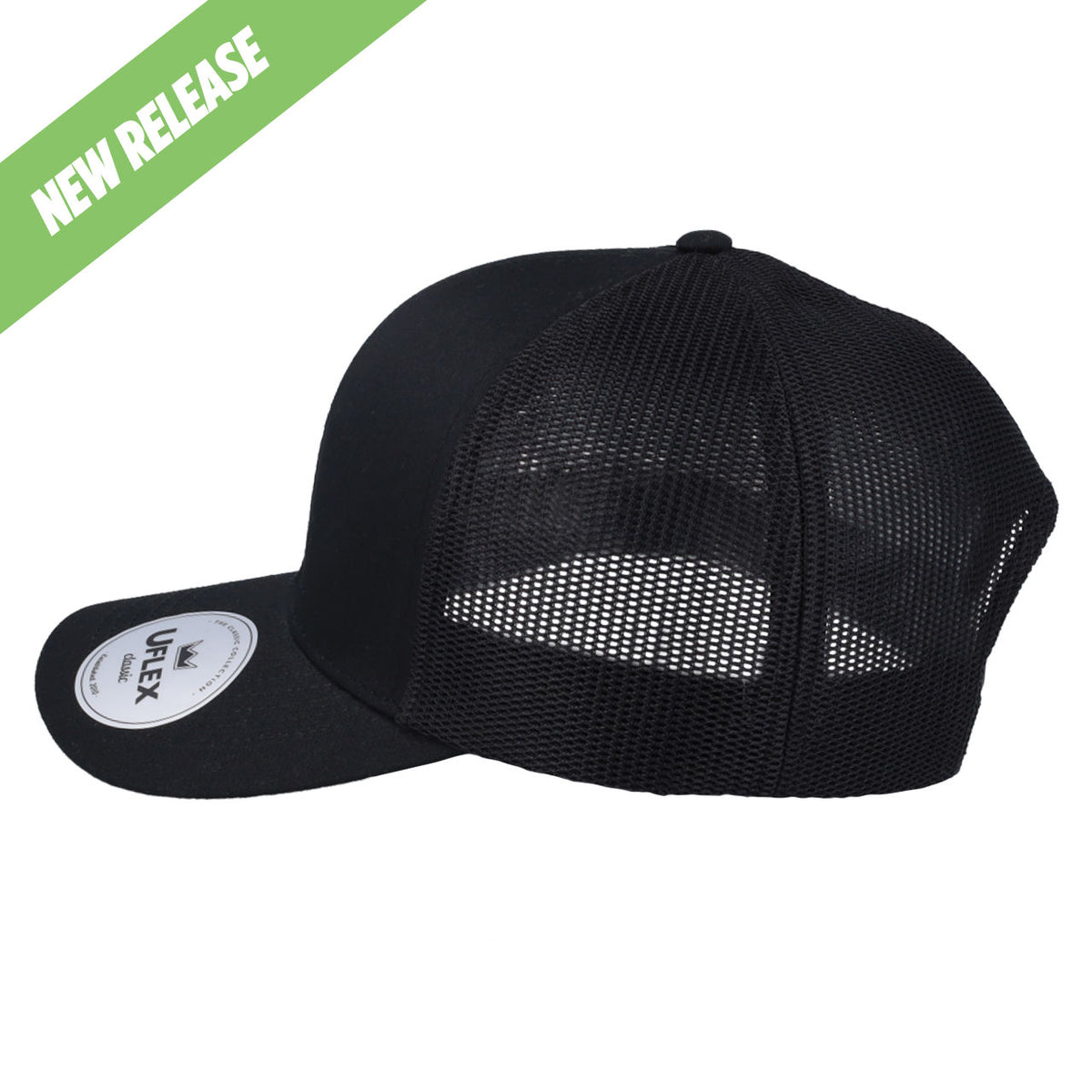 #colour_Black / Black Mesh