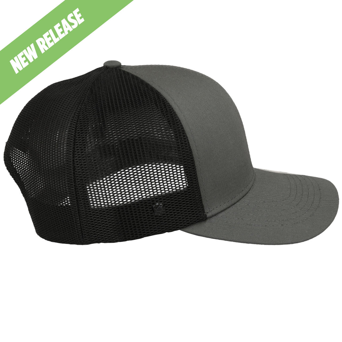 #colour_Charcoal / Black Mesh