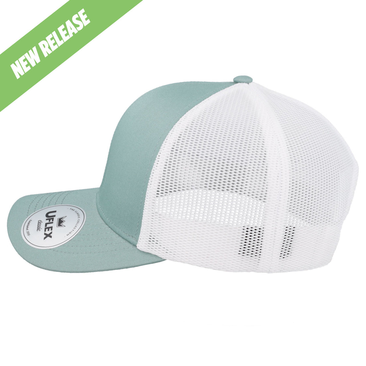 #colour_Sky Grey / White Mesh