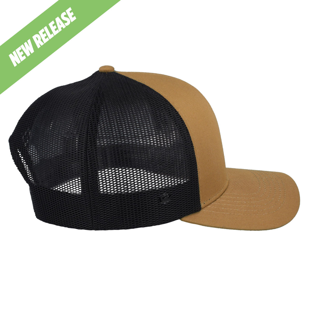 #colour_Tan / Black Mesh
