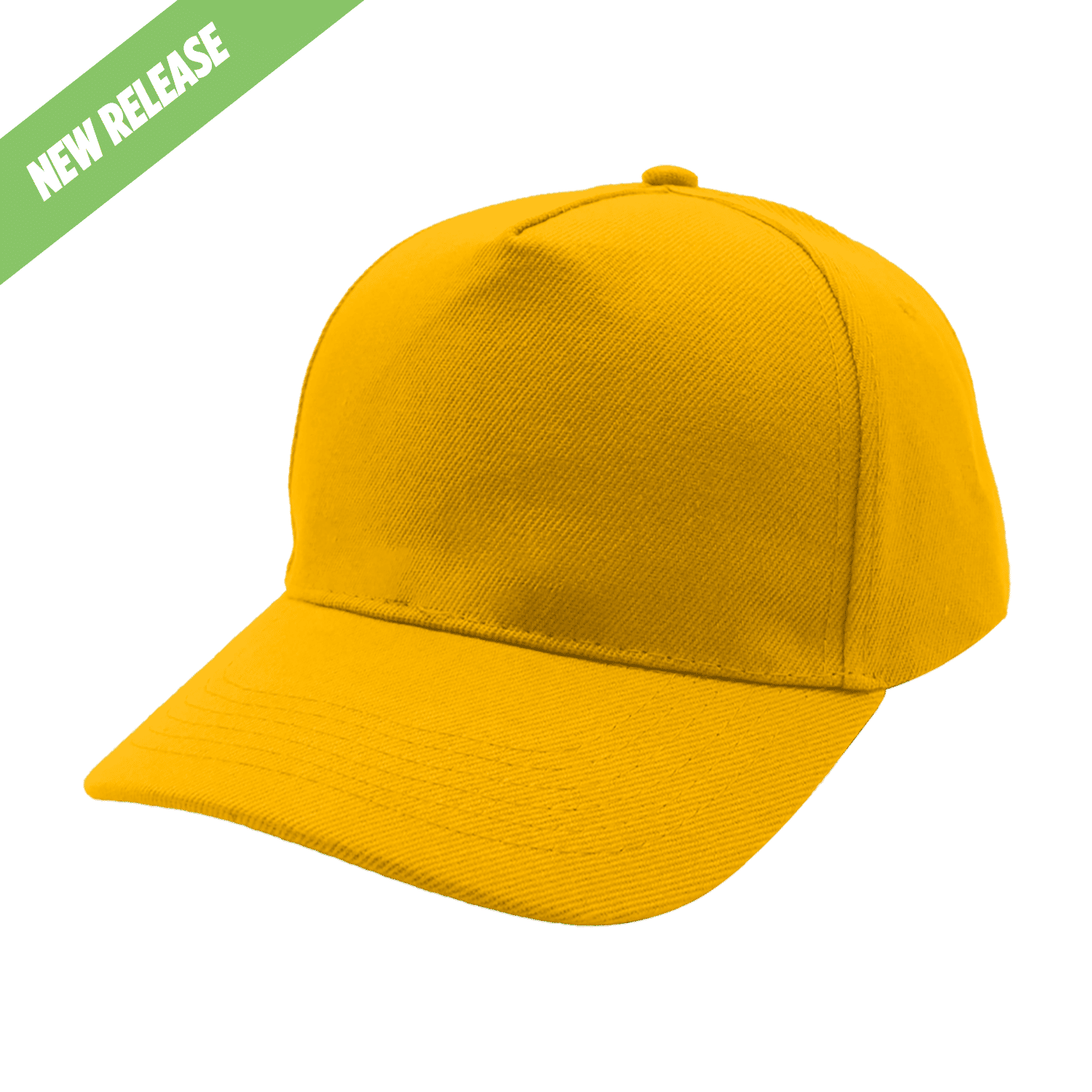 V5038 Headwear24 Fade Resistant 5 Panel Cap