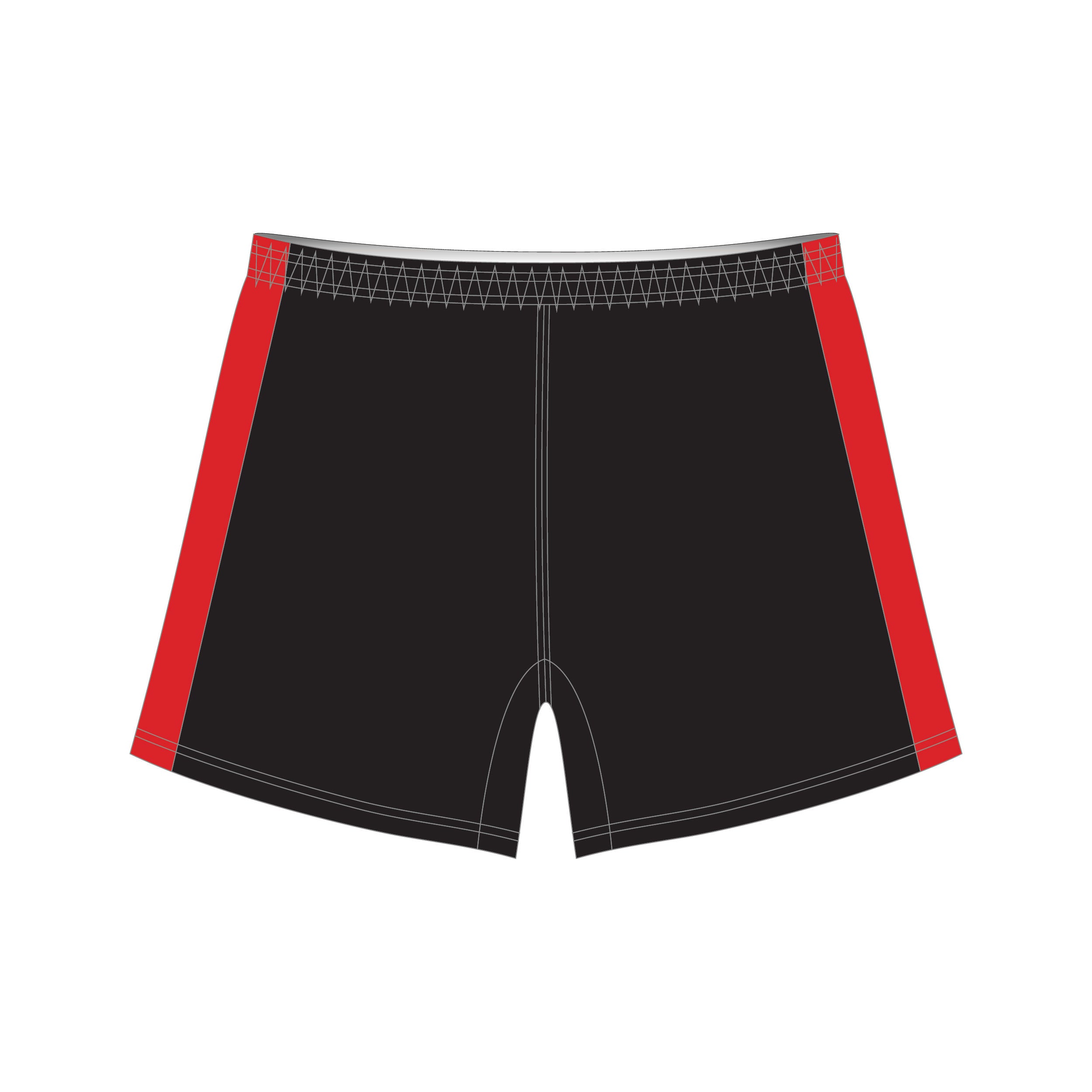 Hockey Shorts Premier