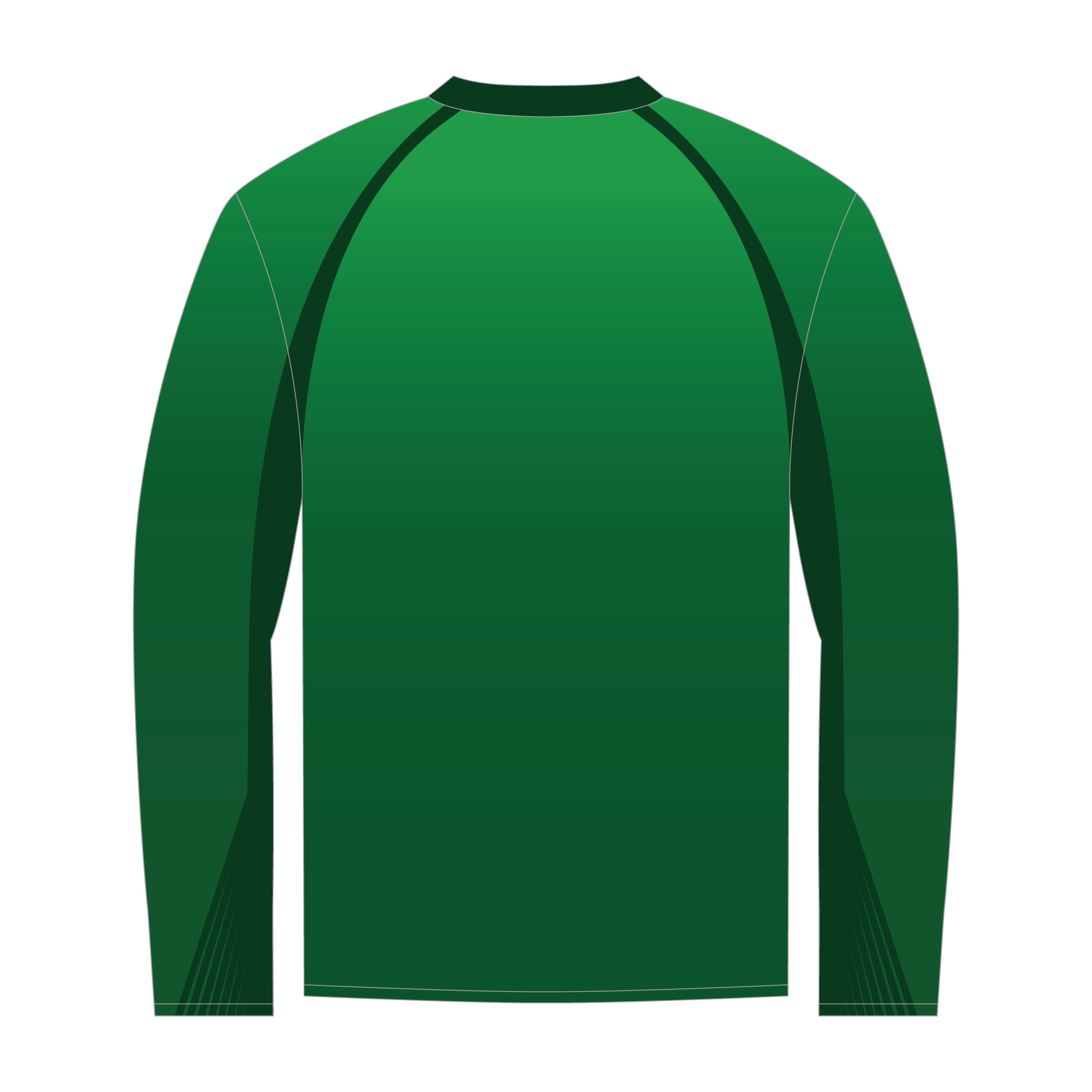 Off-Field T-Shirt Long Sleeve Set Sleeve