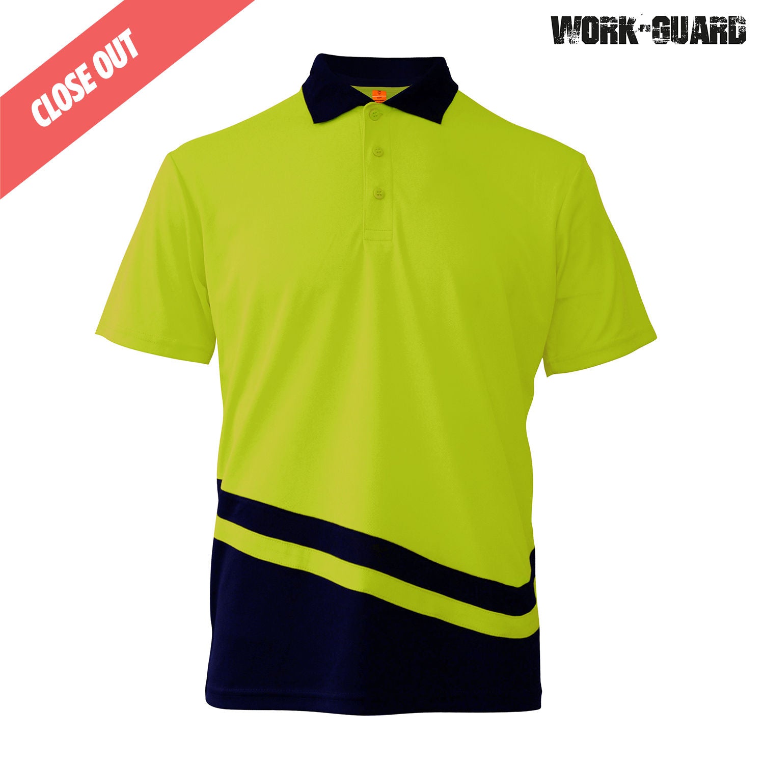 #colour_Safety Yellow/Navy