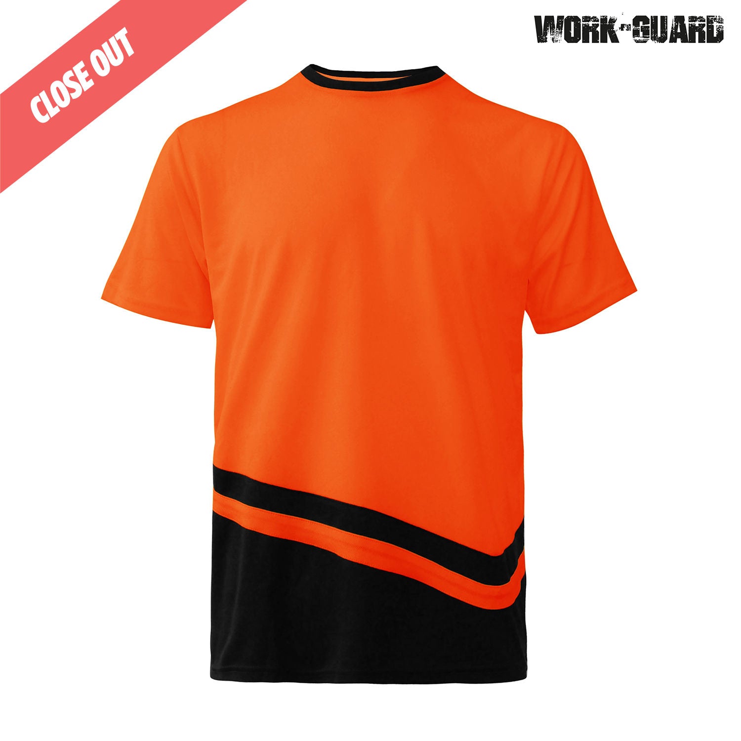 #colour_Safety Orange/Black