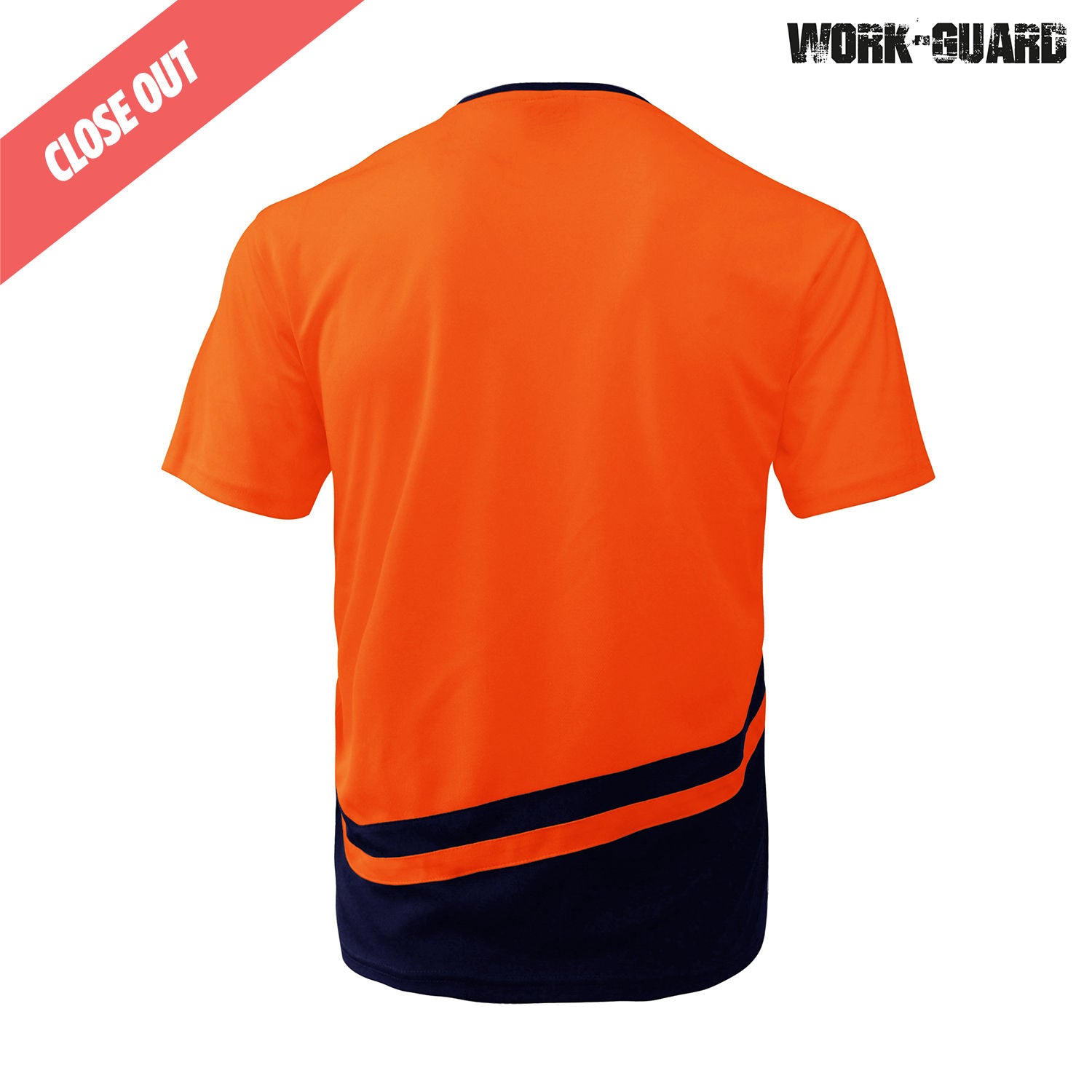 #colour_Safety Orange/Navy